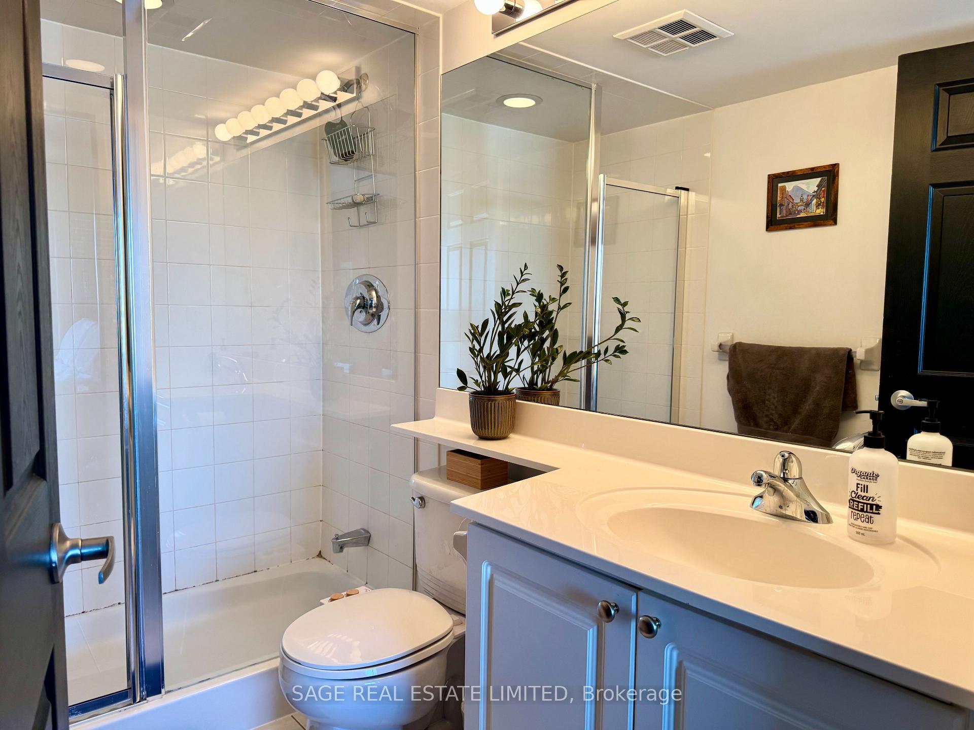 Photo 11 of Unit 1504, 1369 Bloor Street, Toronto, Dufferin Grove — HOMEH
