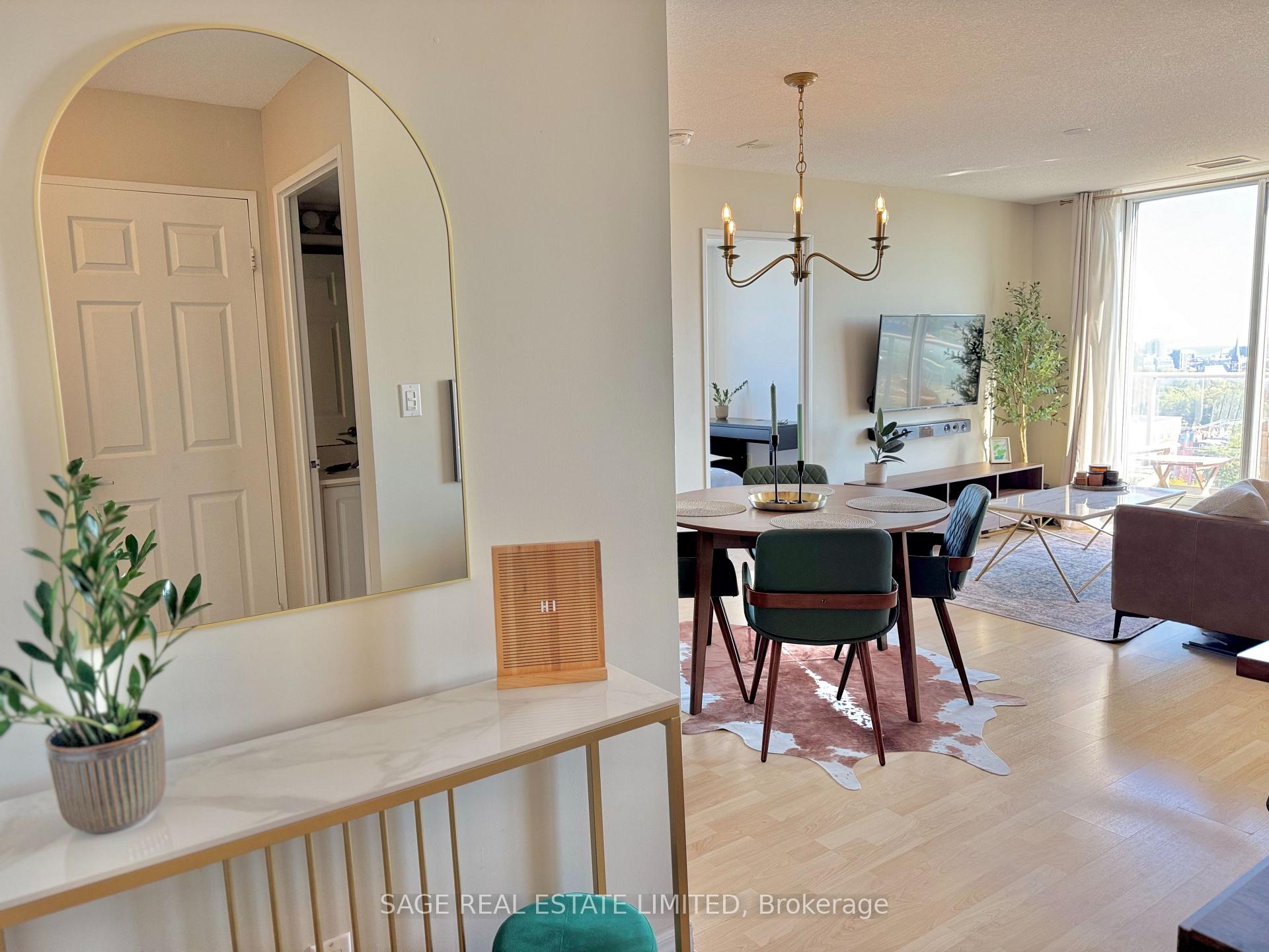 Photo 12 of Unit 1504, 1369 Bloor Street, Toronto, Dufferin Grove — HOMEH