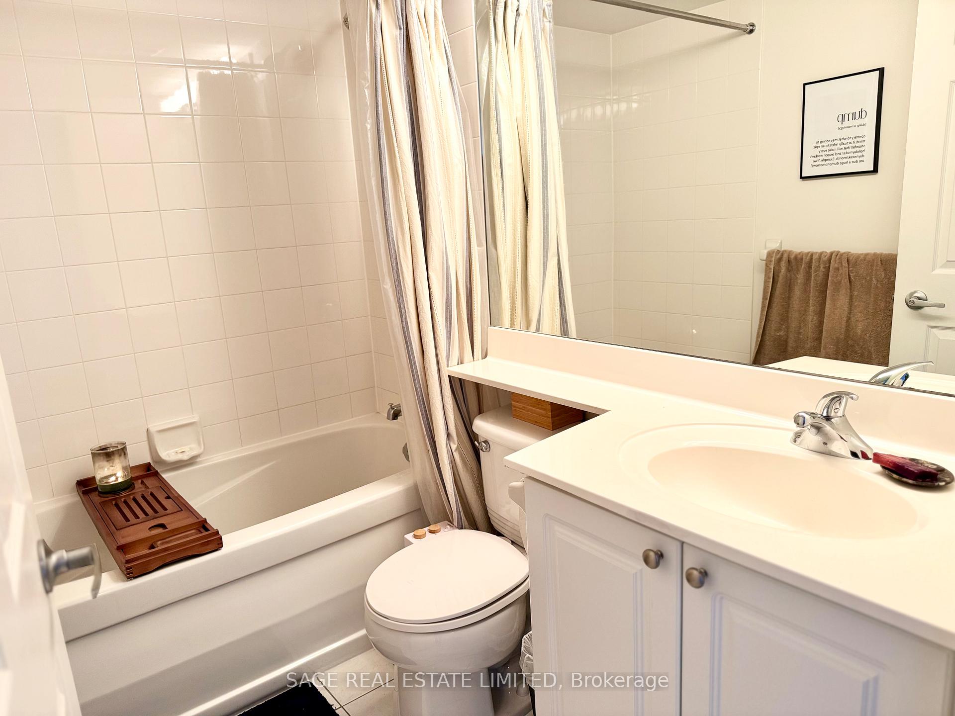Photo 13 of Unit 1504, 1369 Bloor Street, Toronto, Dufferin Grove — HOMEH