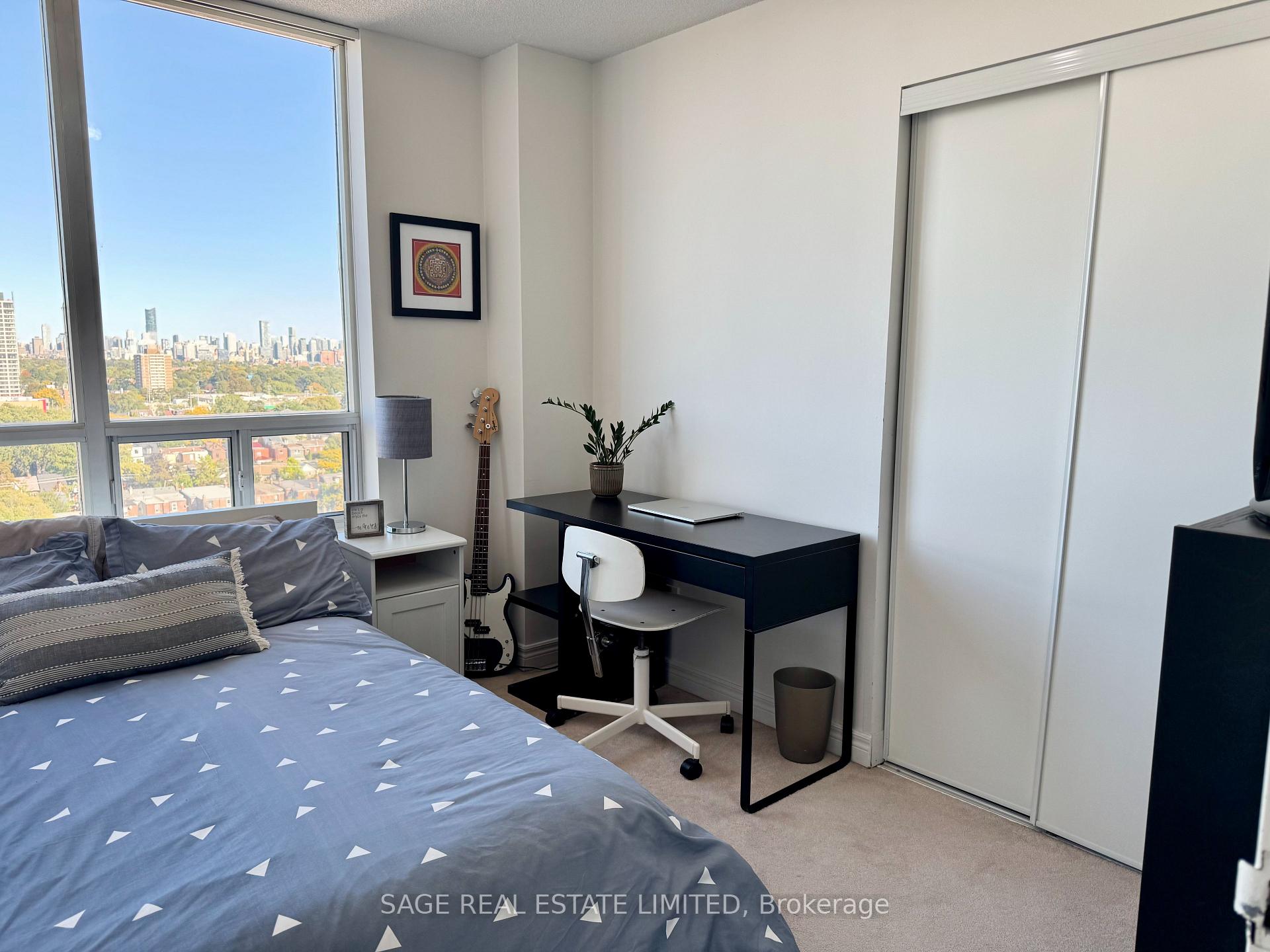 Photo 14 of Unit 1504, 1369 Bloor Street, Toronto, Dufferin Grove — HOMEH