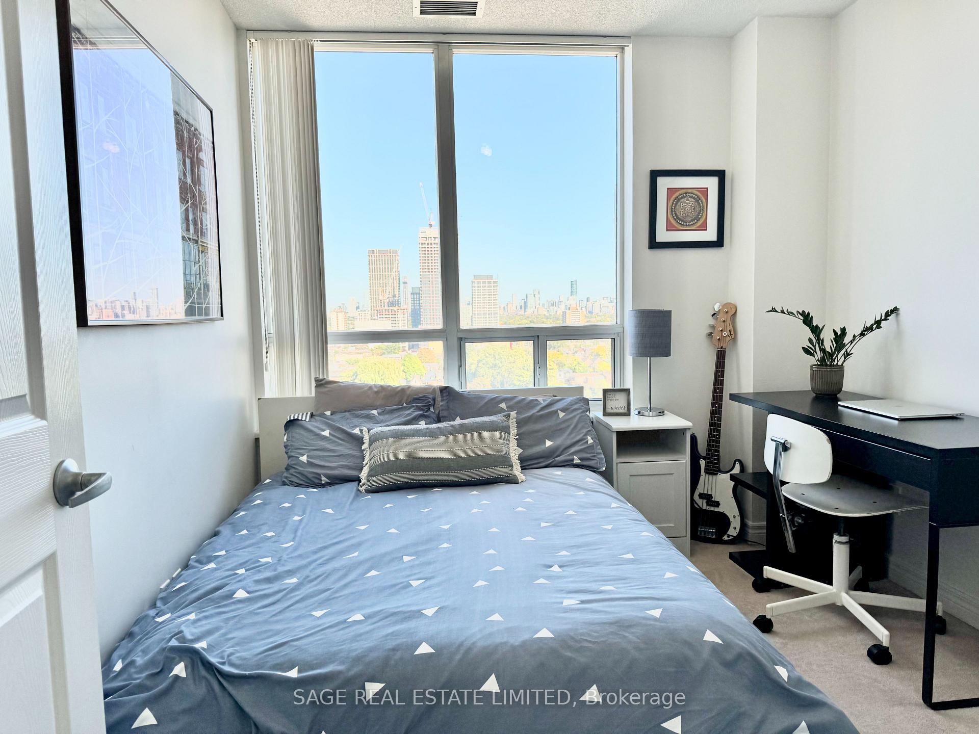 Photo 15 of Unit 1504, 1369 Bloor Street, Toronto, Dufferin Grove — HOMEH