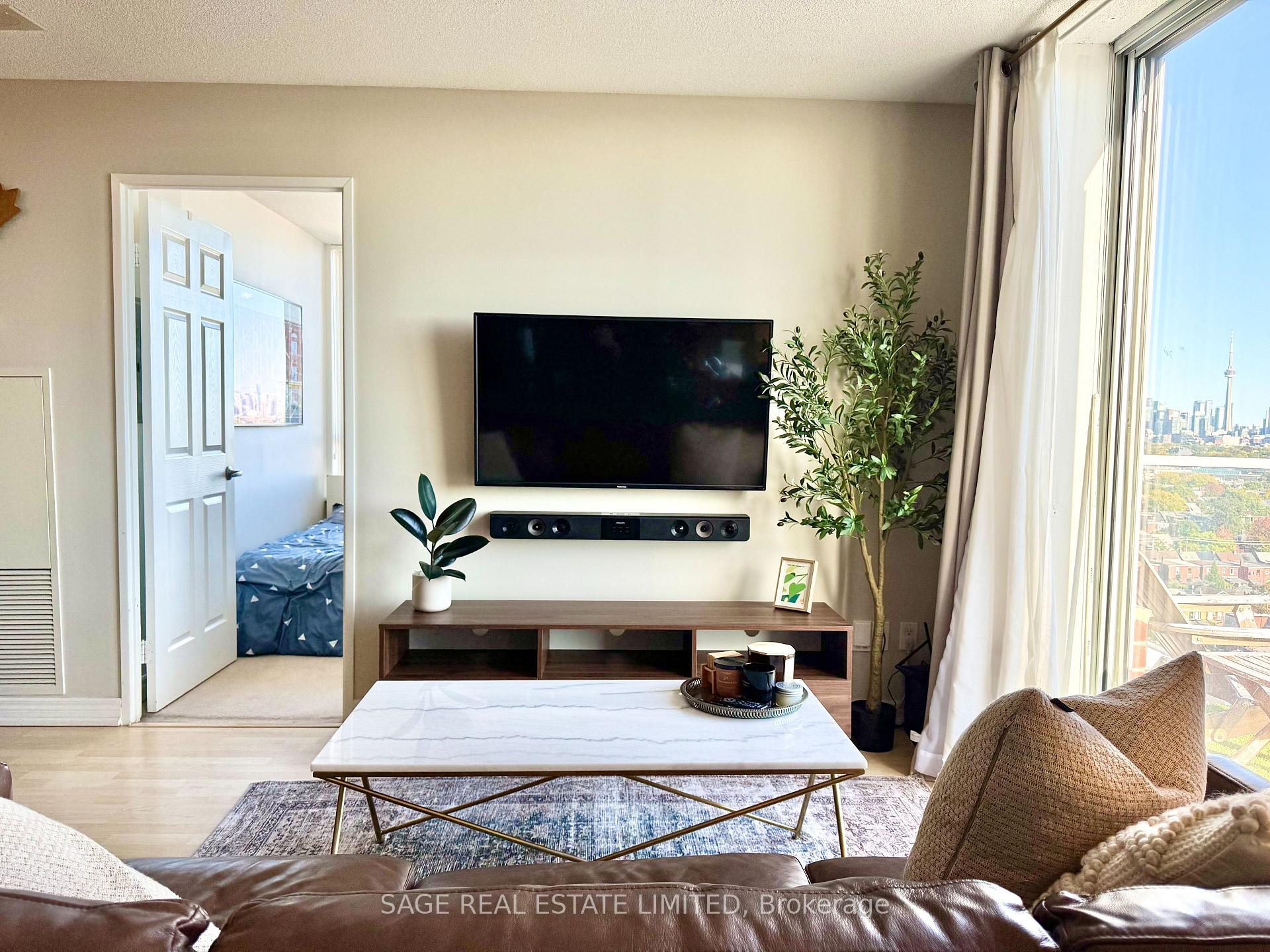Photo 16 of Unit 1504, 1369 Bloor Street, Toronto, Dufferin Grove — HOMEH