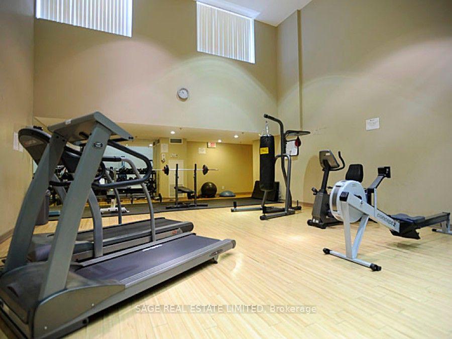 Photo 18 of Unit 1504, 1369 Bloor Street, Toronto, Dufferin Grove — HOMEH