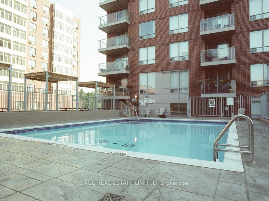 Photo 20 of Unit 1504, 1369 Bloor Street, Toronto, Dufferin Grove — HOMEH