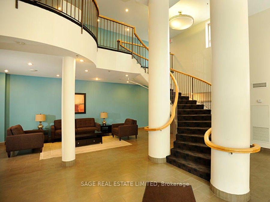 Photo 21 of Unit 1504, 1369 Bloor Street, Toronto, Dufferin Grove — HOMEH