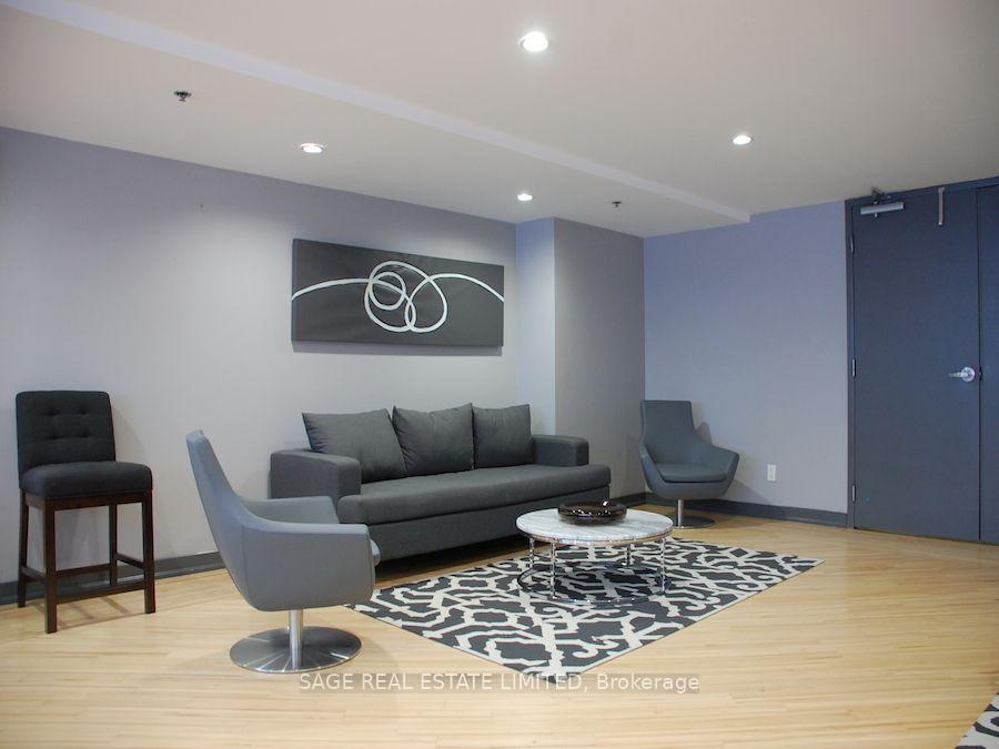 Photo 22 of Unit 1504, 1369 Bloor Street, Toronto, Dufferin Grove — HOMEH