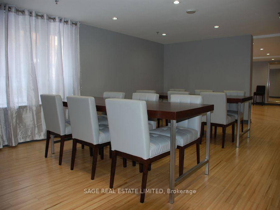 Photo 23 of Unit 1504, 1369 Bloor Street, Toronto, Dufferin Grove — HOMEH