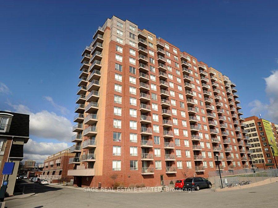 Photo 24 of Unit 1504, 1369 Bloor Street, Toronto, Dufferin Grove — HOMEH