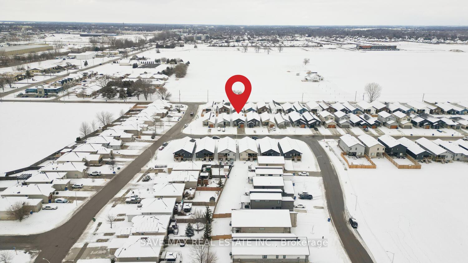 Photo 5 of 103 Ironwood Trail, Chatham-Kent, Chatham — HOMEH