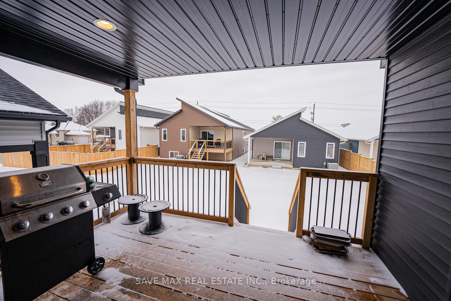 Photo 35 of 103 Ironwood Trail, Chatham-Kent, Chatham — HOMEH