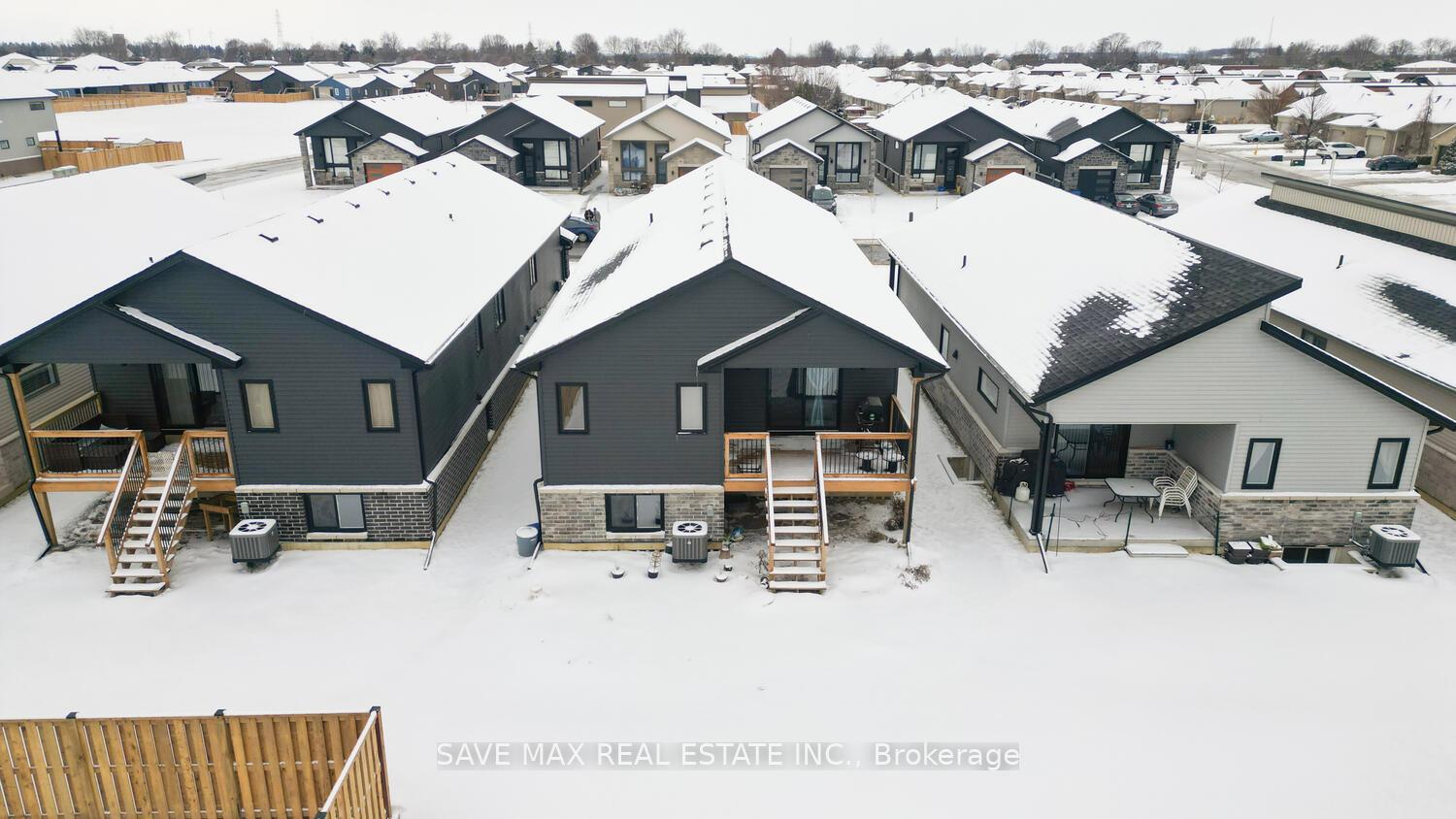 Photo 36 of 103 Ironwood Trail, Chatham-Kent, Chatham — HOMEH