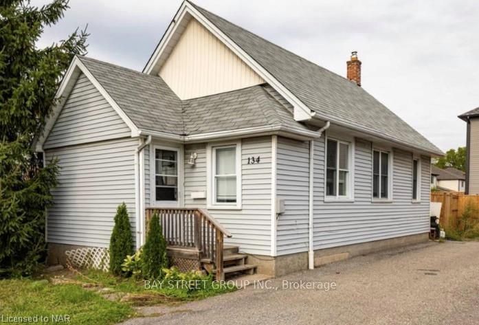 Photo 1 of 134 Martindale Road, St. Catharines, Grapeview — HOMEH