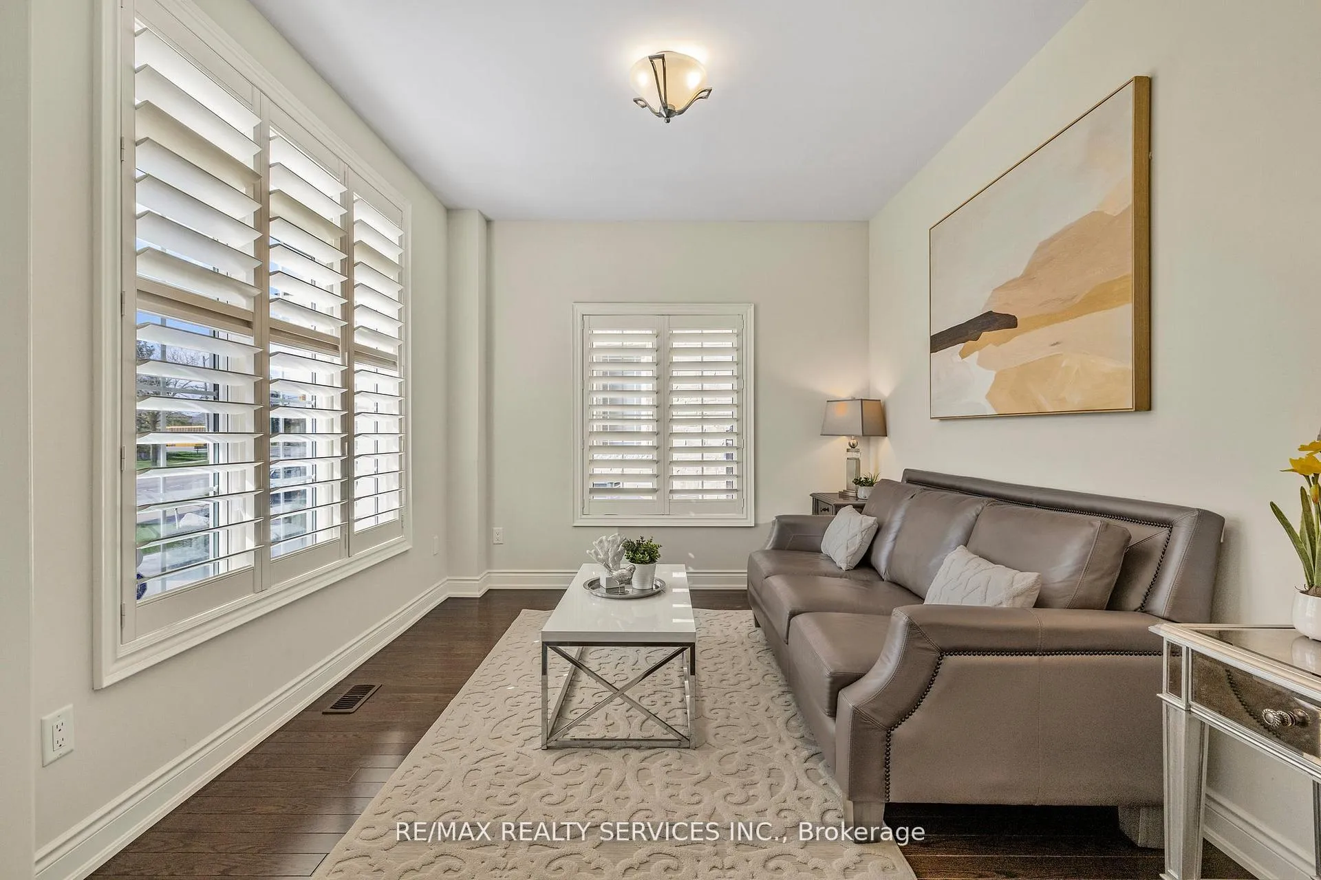 Photo 6 of 5 Perth Street, Brampton, Snelgrove — HOMEH