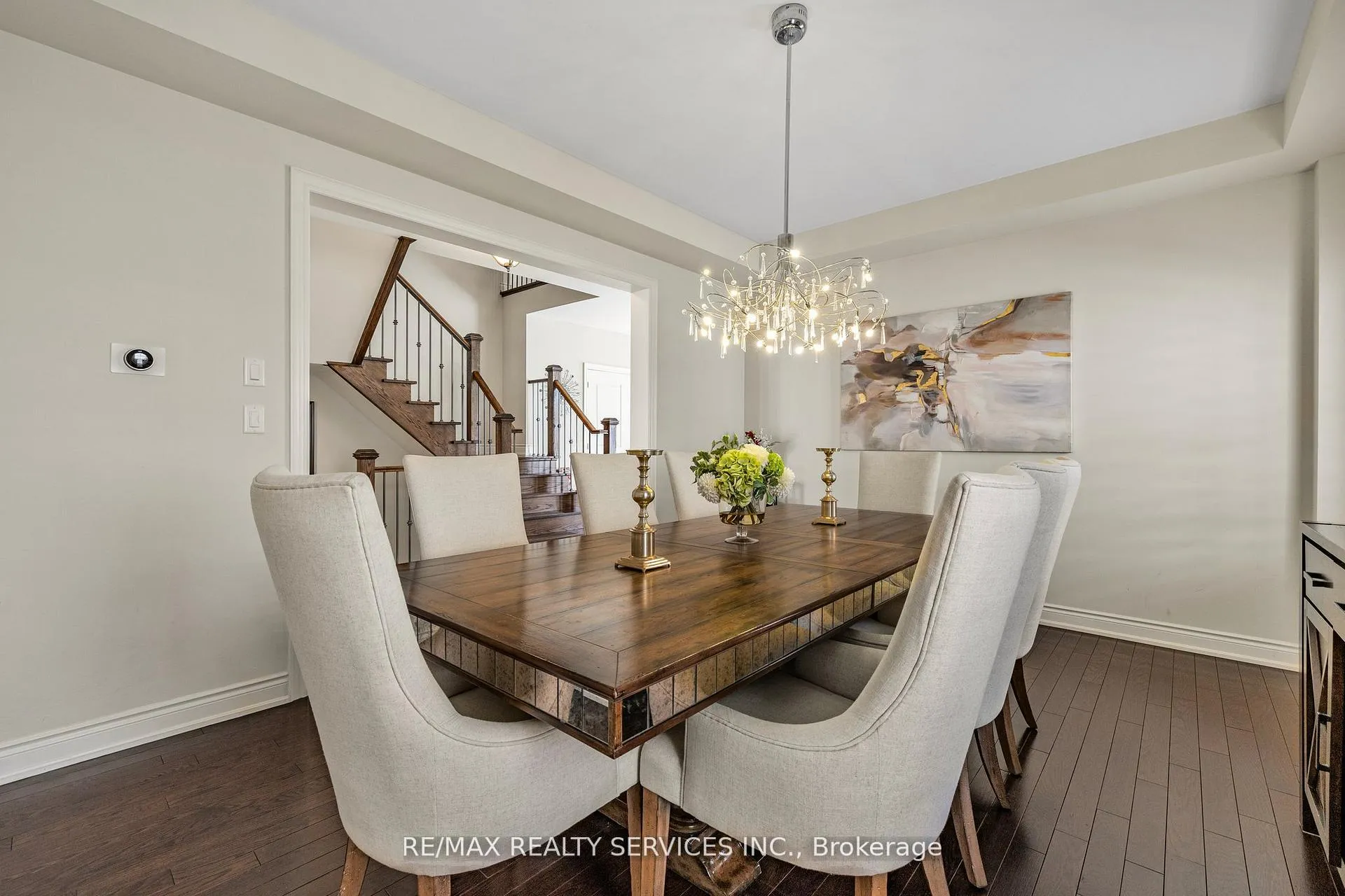 Photo 9 of 5 Perth Street, Brampton, Snelgrove — HOMEH