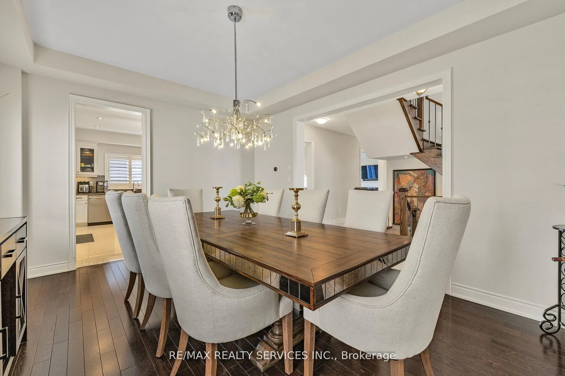 Photo 10 of 5 Perth Street, Brampton, Snelgrove — HOMEH