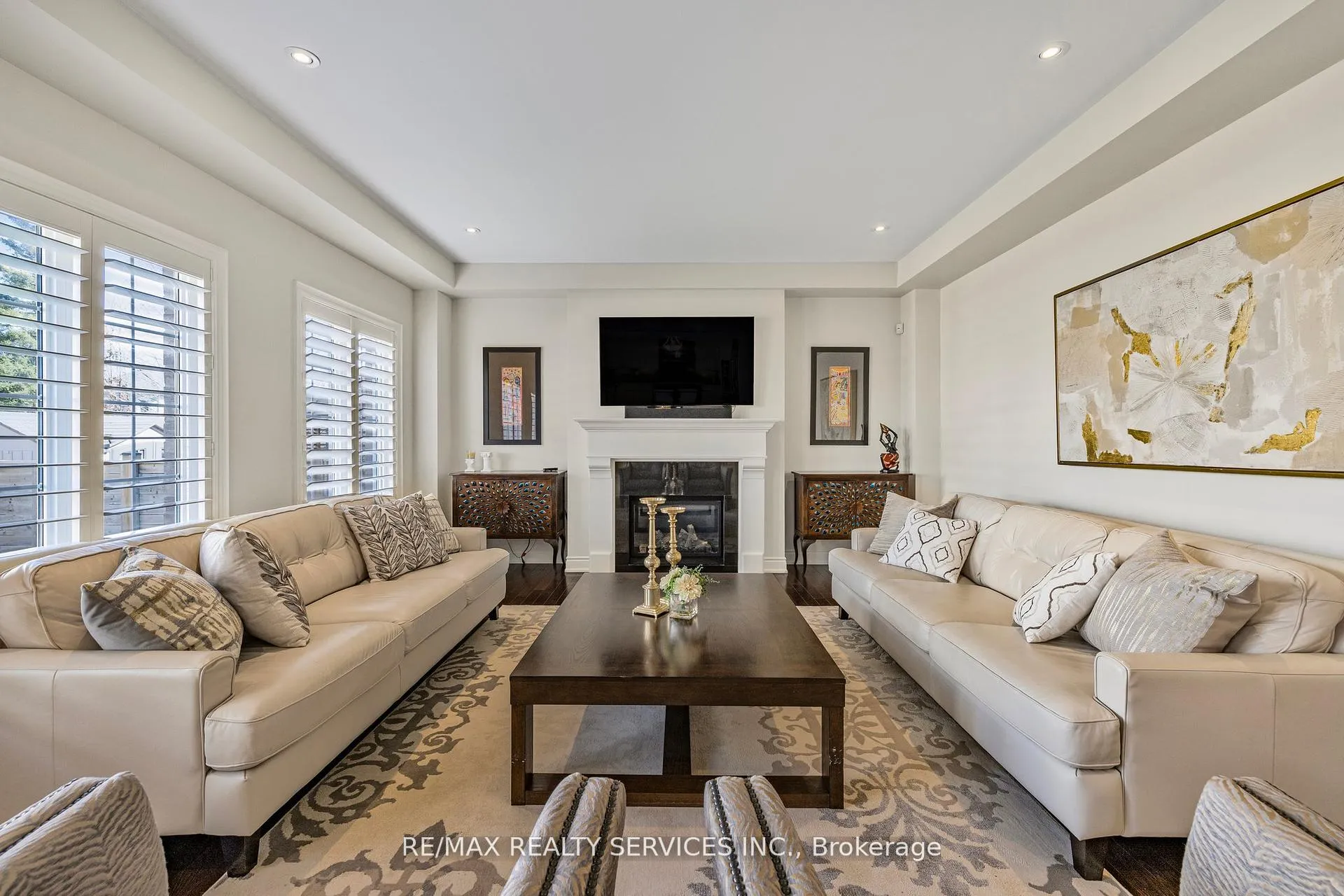 Photo 17 of 5 Perth Street, Brampton, Snelgrove — HOMEH