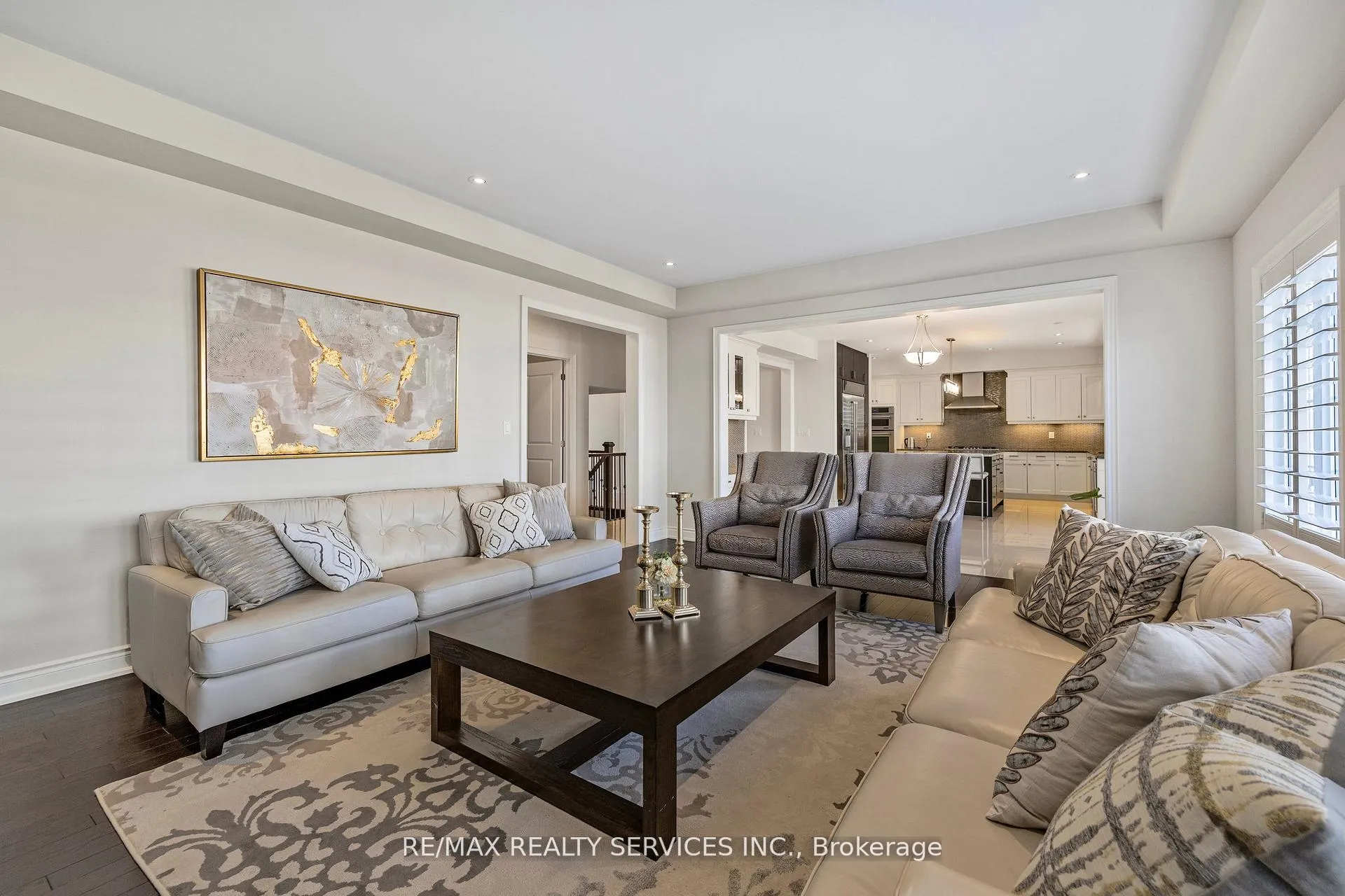 Photo 18 of 5 Perth Street, Brampton, Snelgrove — HOMEH