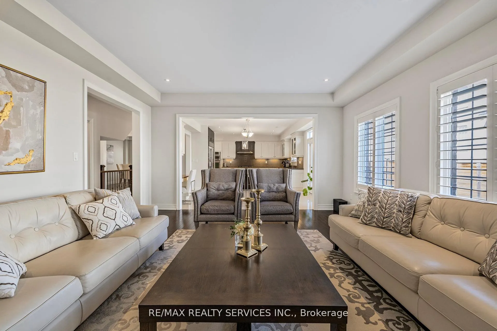 Photo 19 of 5 Perth Street, Brampton, Snelgrove — HOMEH