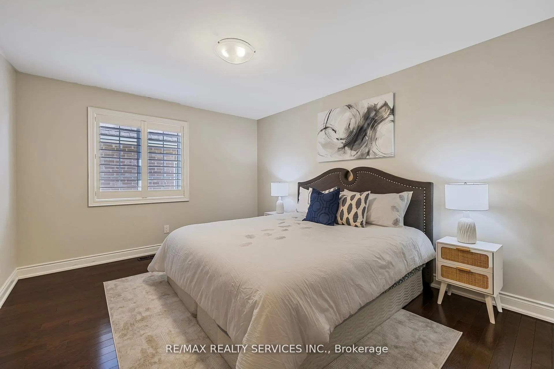 Photo 28 of 5 Perth Street, Brampton, Snelgrove — HOMEH