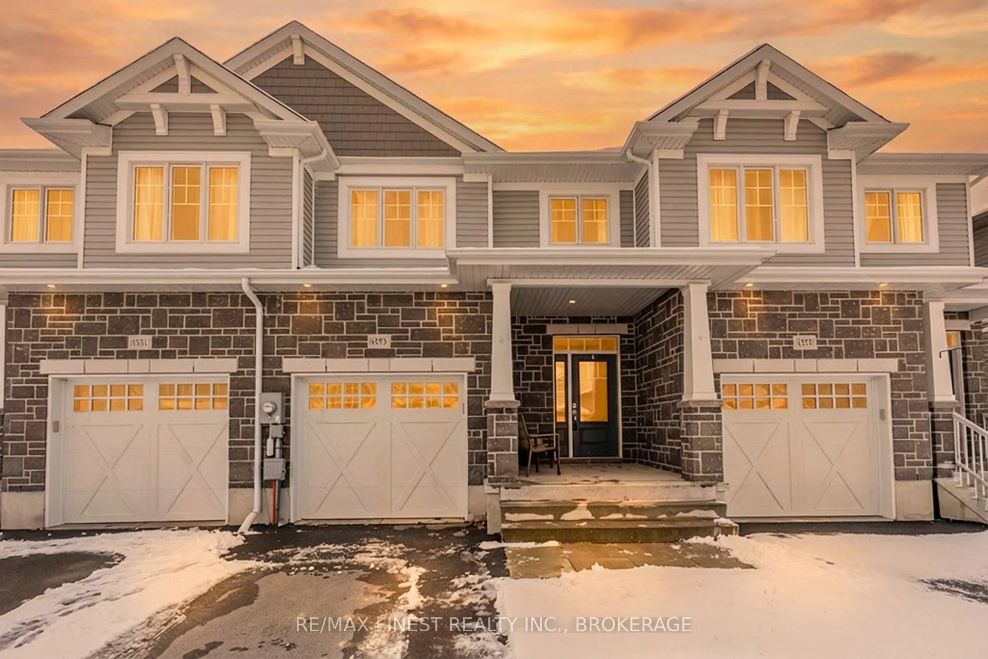 Photo 1 of 1553 Davenport Crescent, Kingston, City Northwest — HOMEH