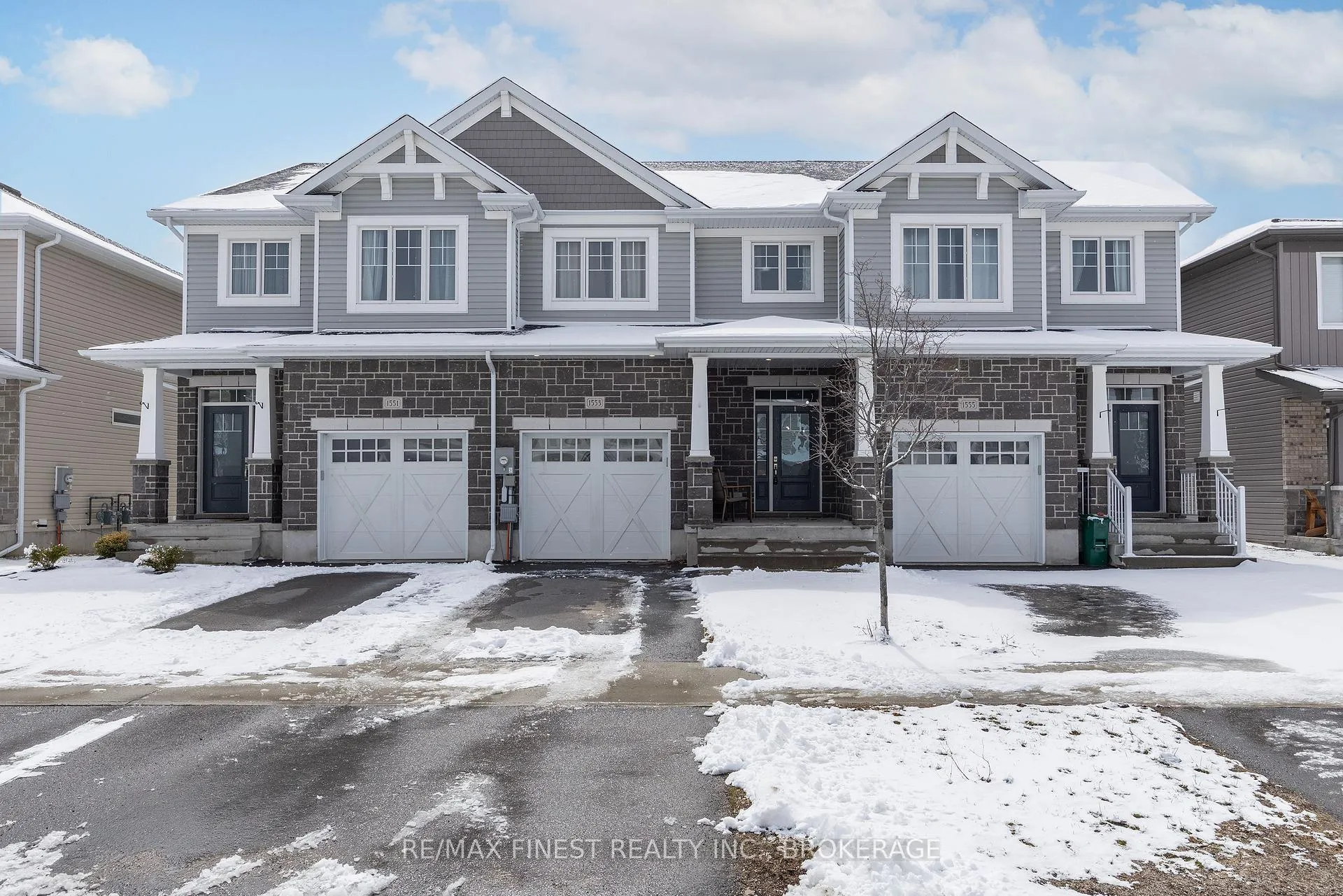 Photo 2 of 1553 Davenport Crescent, Kingston, City Northwest — HOMEH