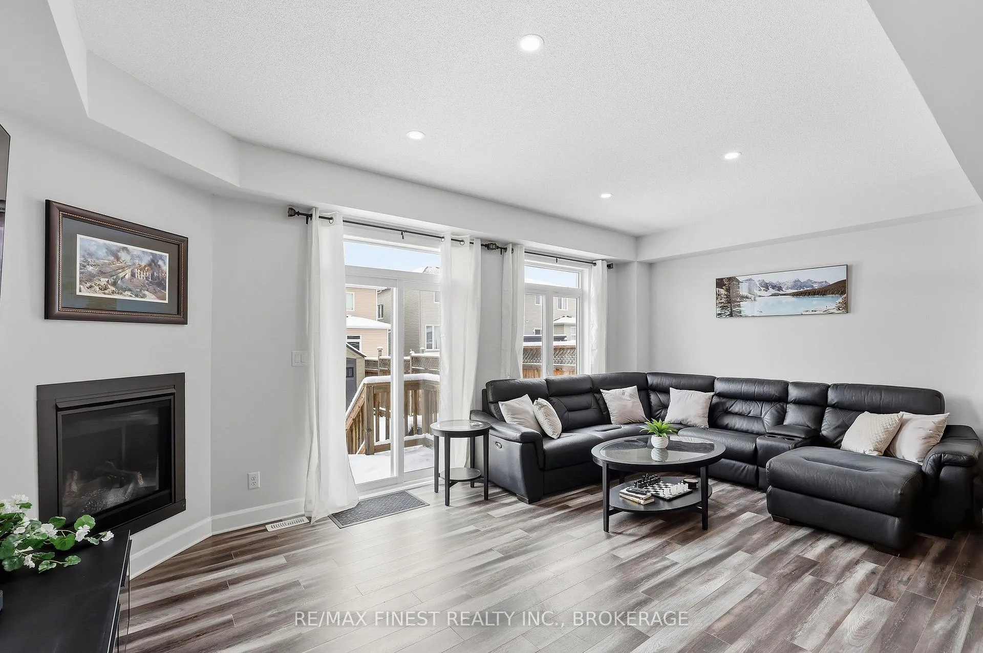 Photo 18 of 1553 Davenport Crescent, Kingston, City Northwest — HOMEH