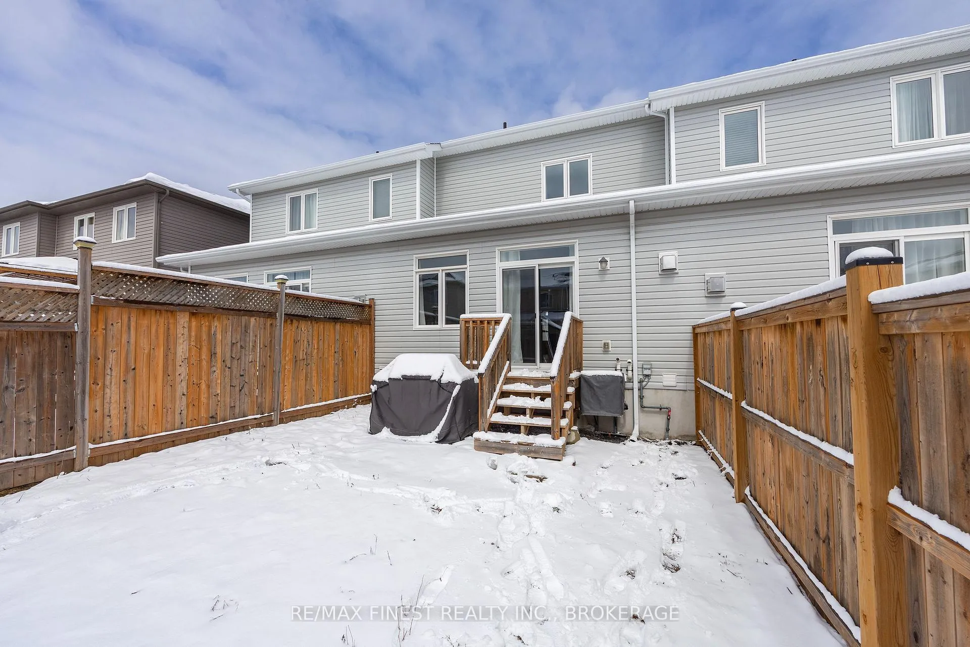 Photo 34 of 1553 Davenport Crescent, Kingston, City Northwest — HOMEH