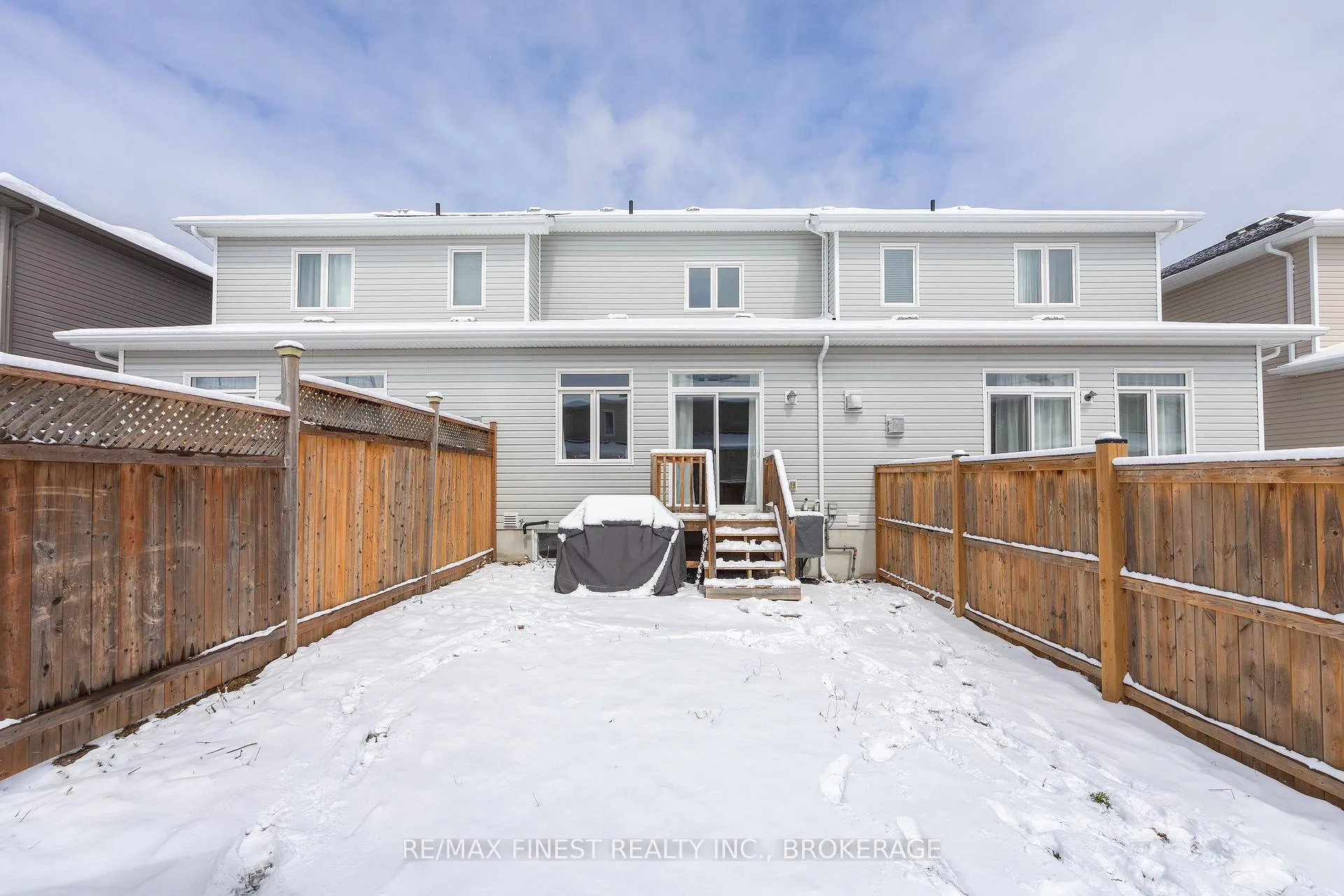 Photo 35 of 1553 Davenport Crescent, Kingston, City Northwest — HOMEH