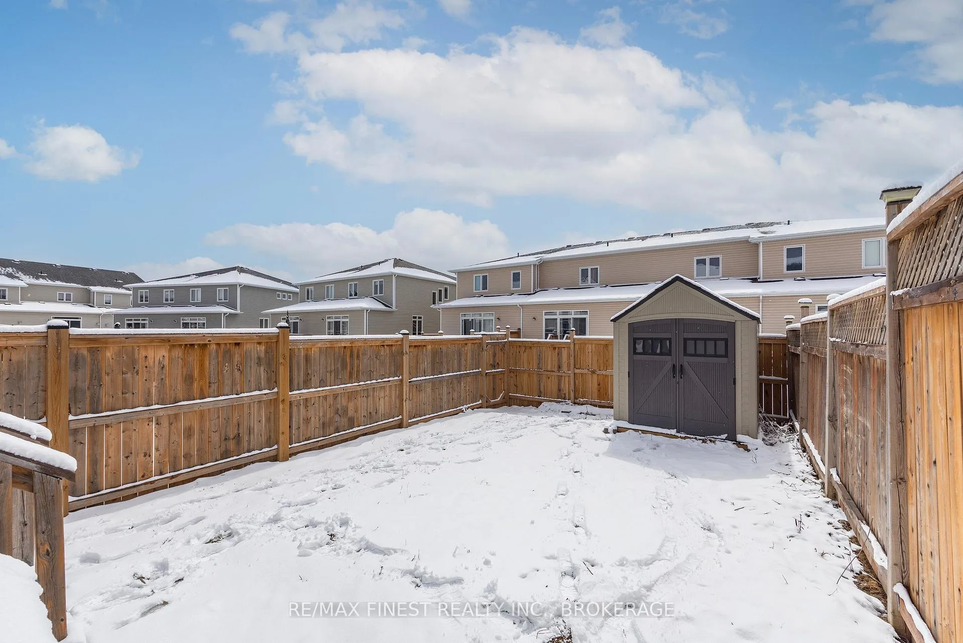 Photo 36 of 1553 Davenport Crescent, Kingston, City Northwest — HOMEH