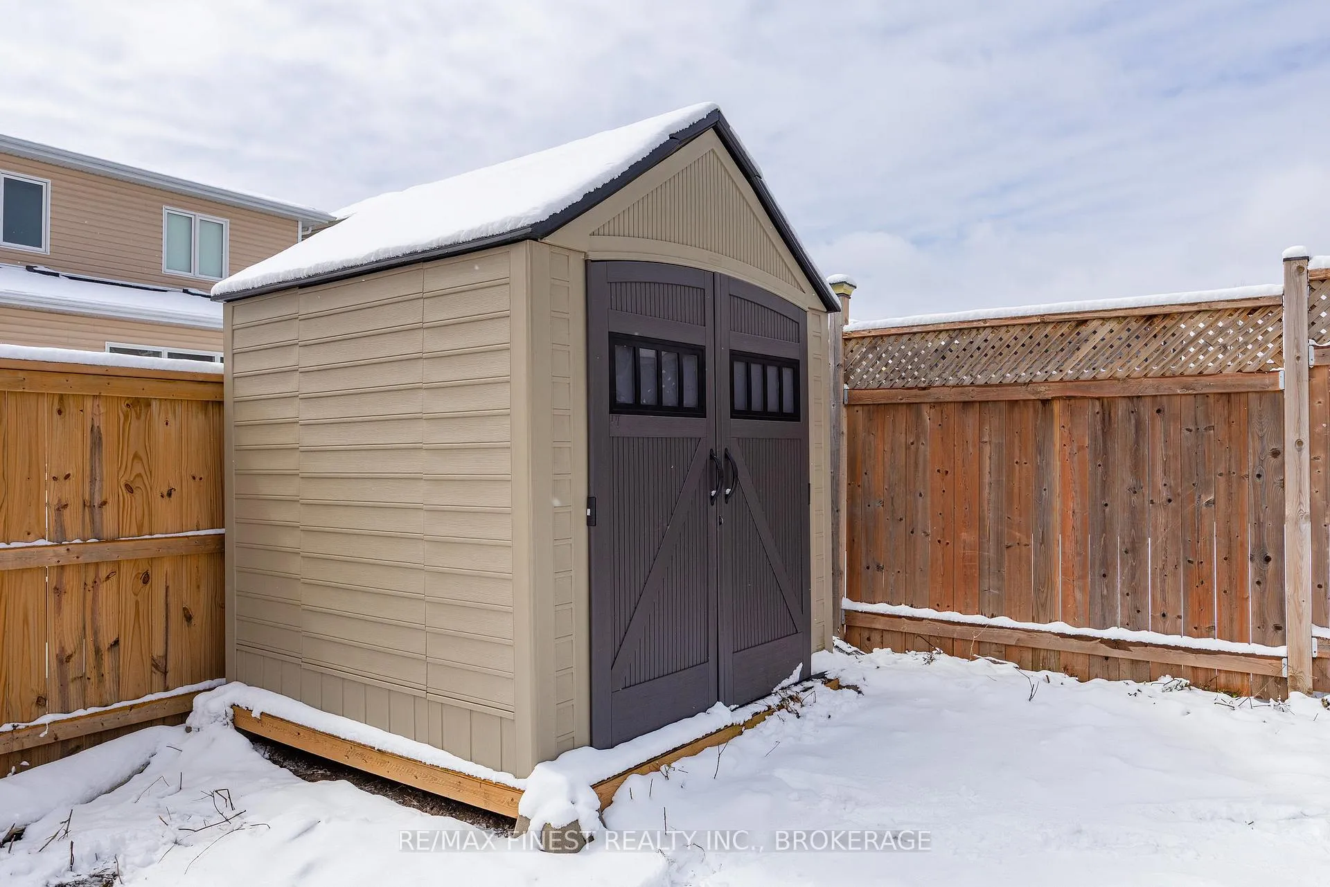 Photo 37 of 1553 Davenport Crescent, Kingston, City Northwest — HOMEH