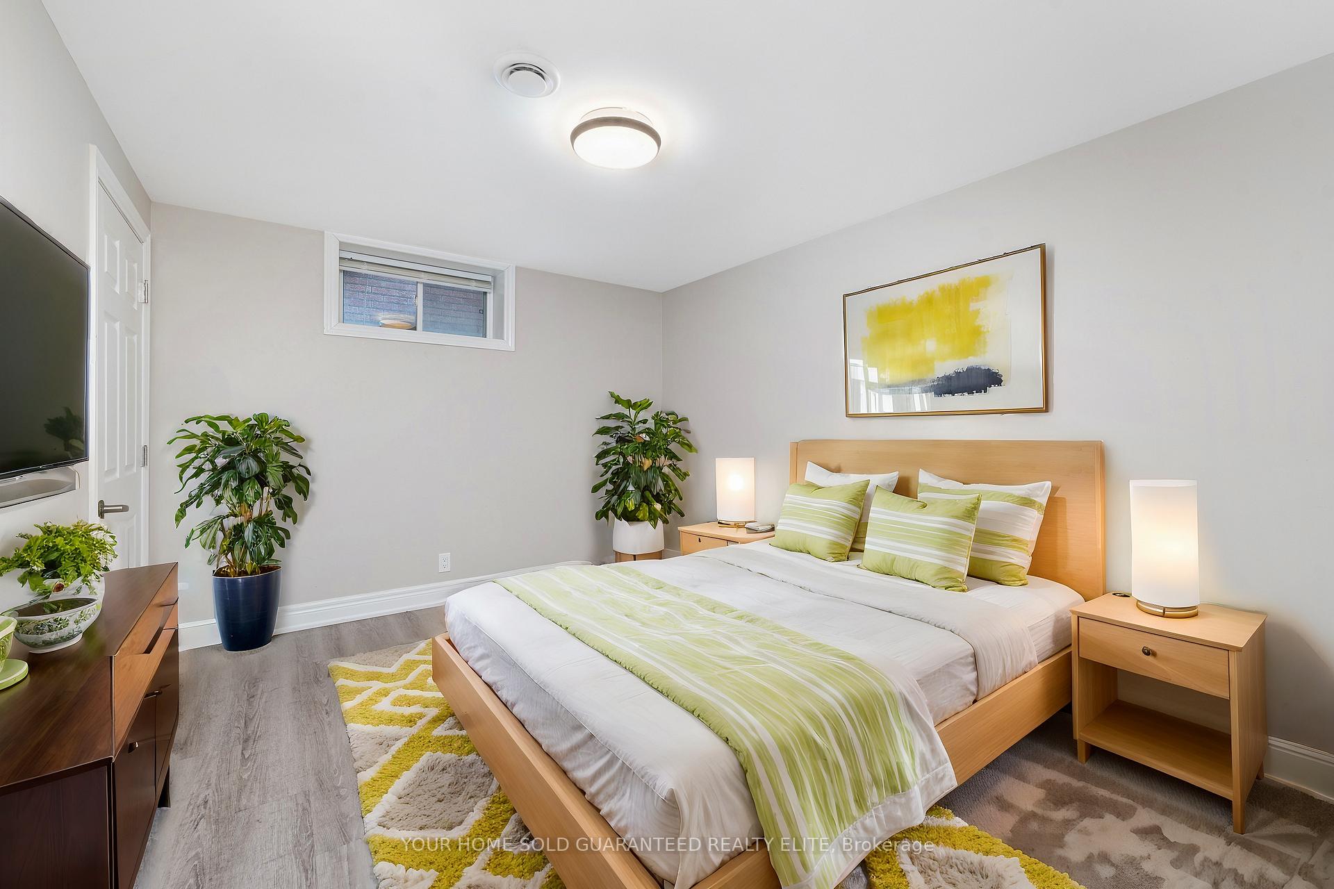 Photo 9 of Unit LOWER, 6 Murray Street, St. Catharines, Vine/Linwell — HOMEH
