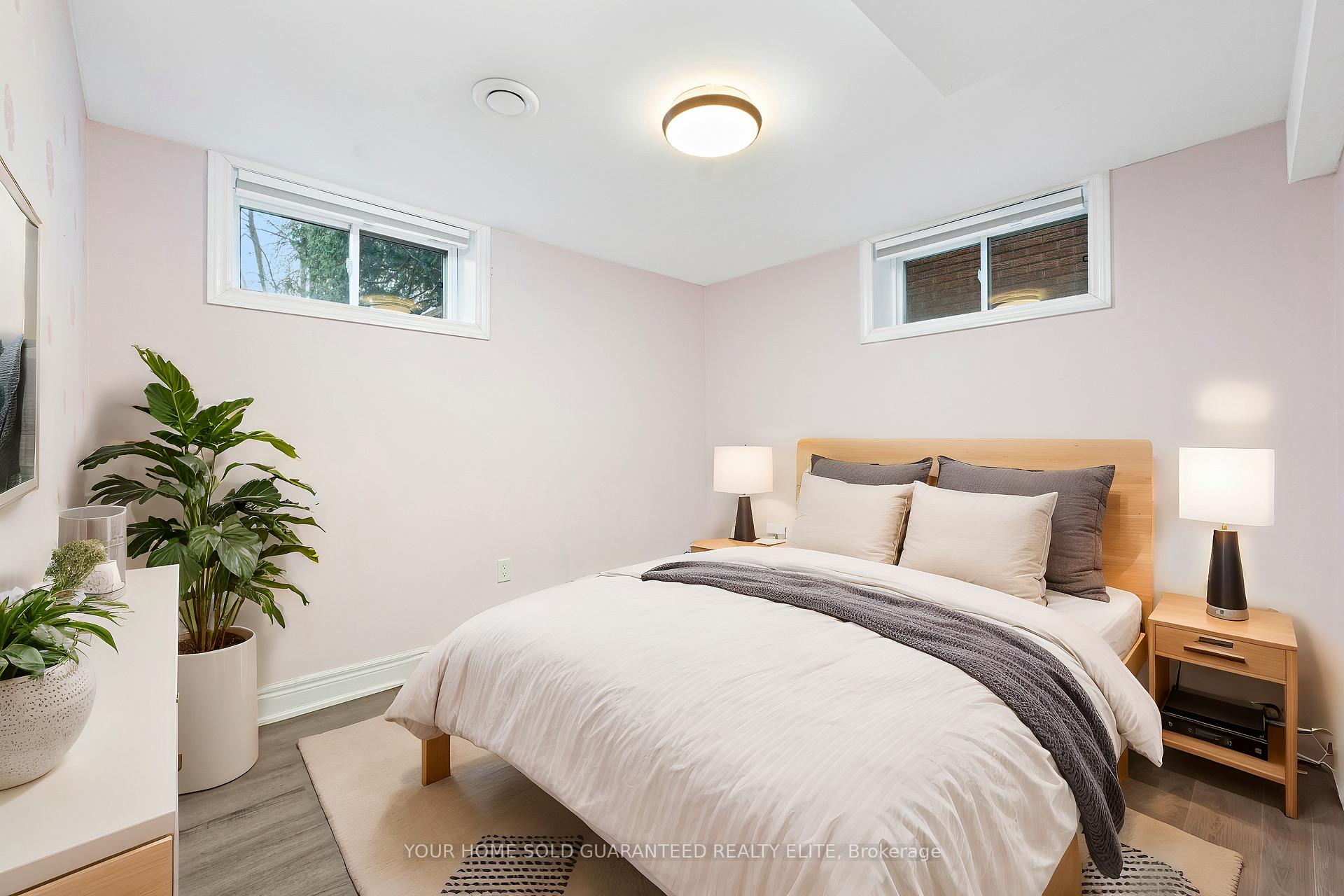 Photo 10 of Unit LOWER, 6 Murray Street, St. Catharines, Vine/Linwell — HOMEH