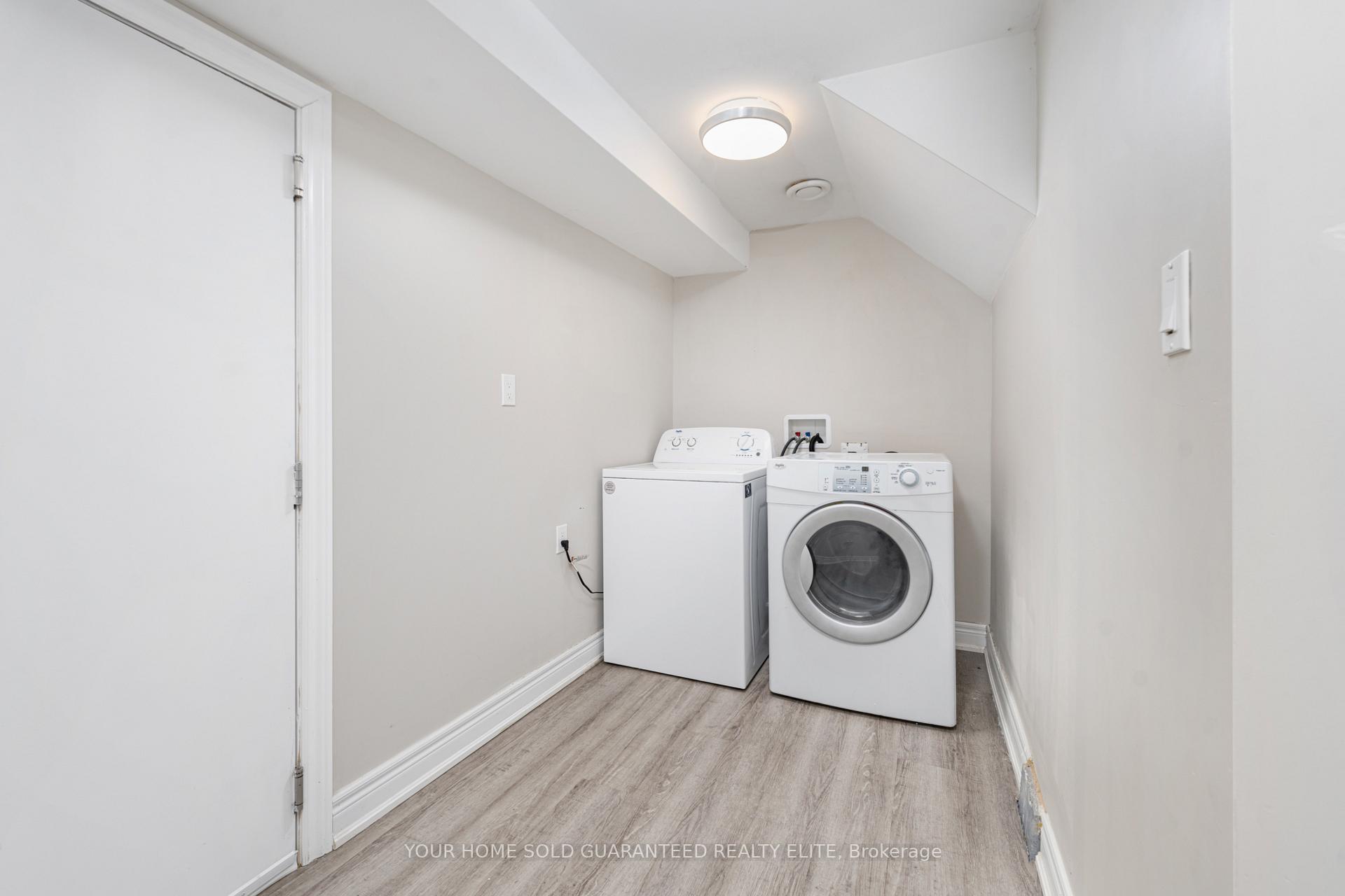 Photo 12 of Unit LOWER, 6 Murray Street, St. Catharines, Vine/Linwell — HOMEH