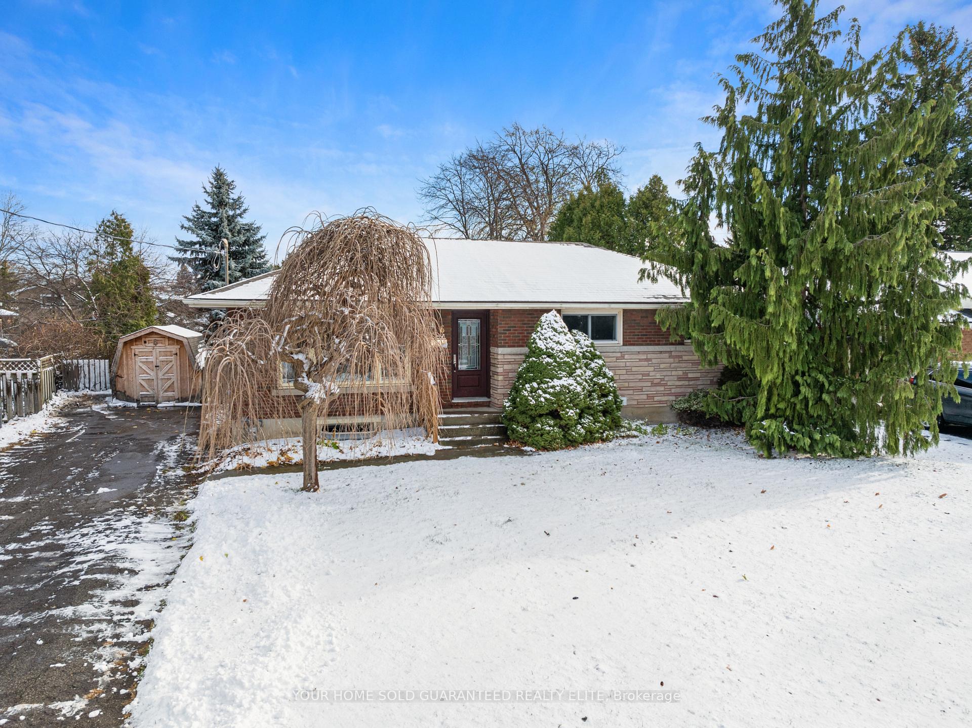 Photo 2 of Unit LOWER, 6 Murray Street, St. Catharines, Vine/Linwell — HOMEH