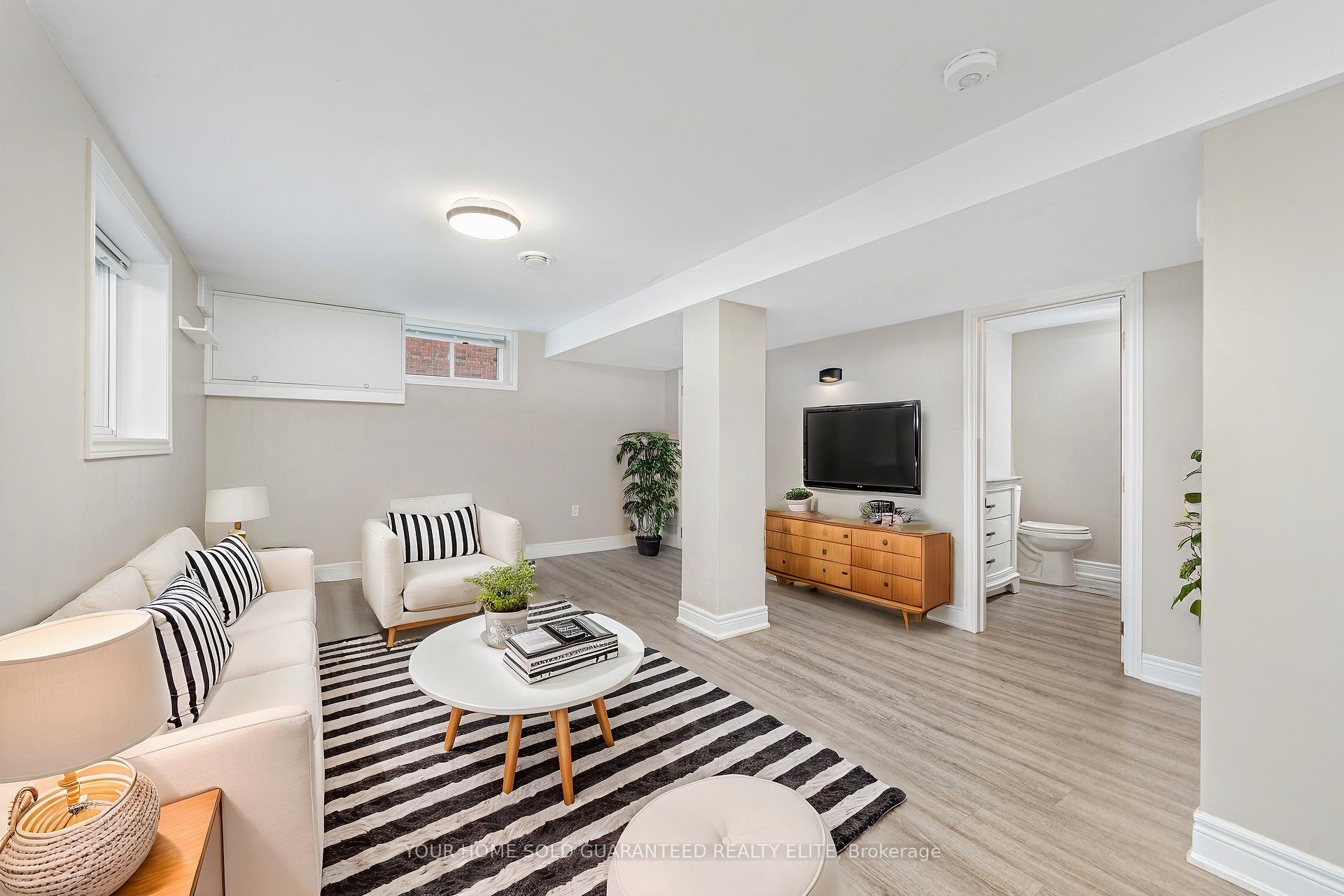 Photo 19 of Unit LOWER, 6 Murray Street, St. Catharines, Vine/Linwell — HOMEH