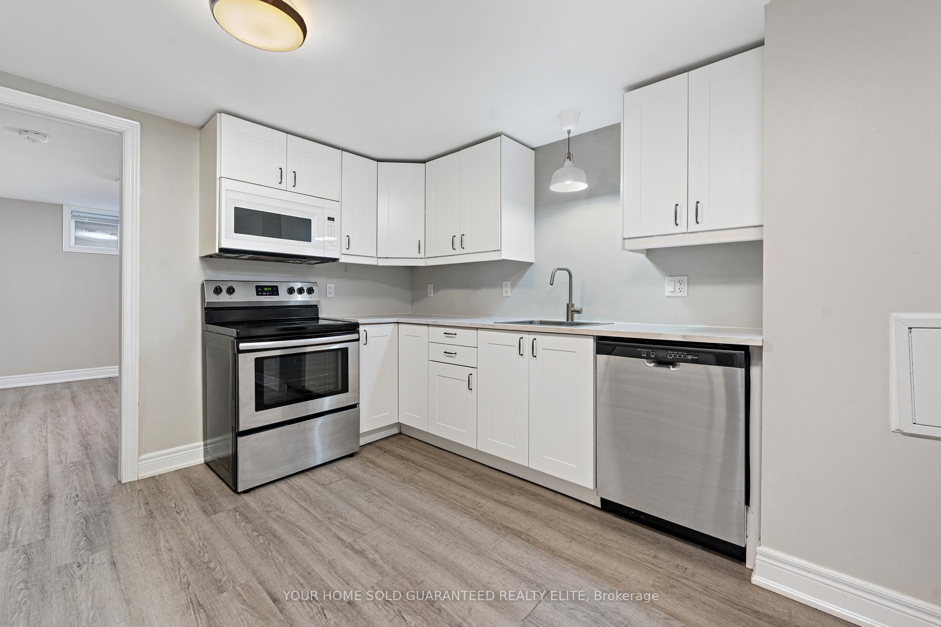 Photo 21 of Unit LOWER, 6 Murray Street, St. Catharines, Vine/Linwell — HOMEH