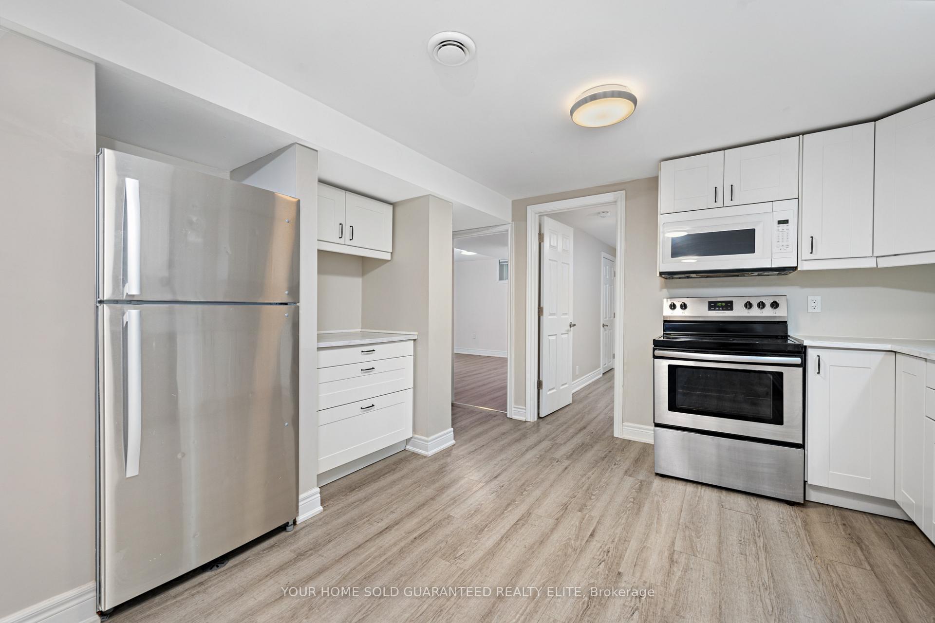 Photo 22 of Unit LOWER, 6 Murray Street, St. Catharines, Vine/Linwell — HOMEH