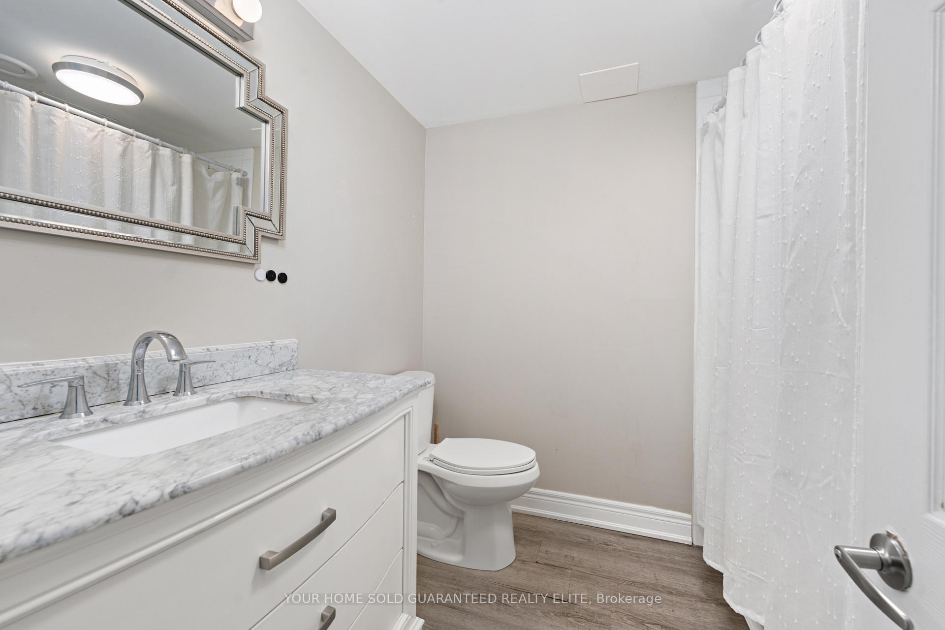Photo 25 of Unit LOWER, 6 Murray Street, St. Catharines, Vine/Linwell — HOMEH