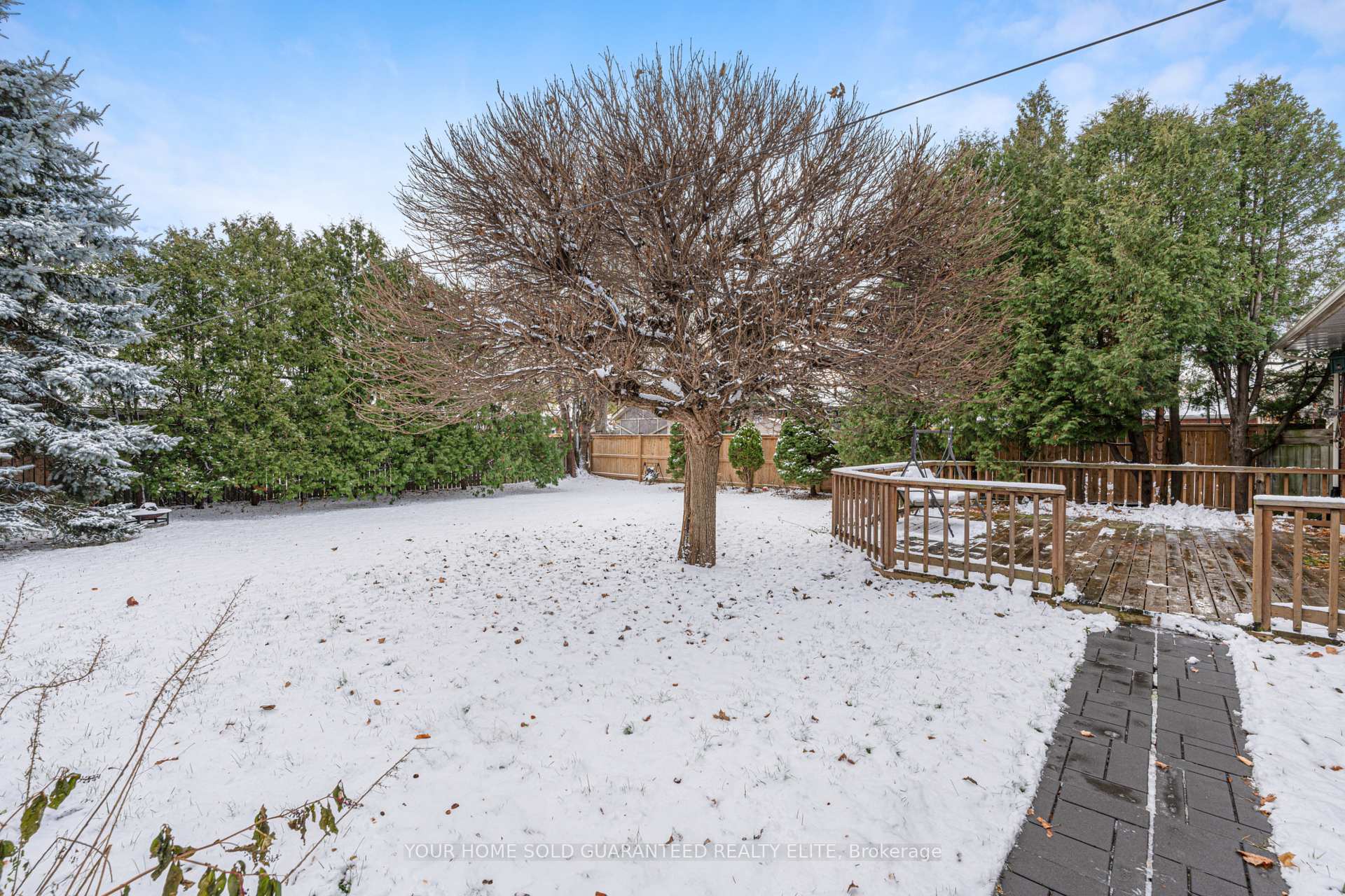 Photo 28 of Unit LOWER, 6 Murray Street, St. Catharines, Vine/Linwell — HOMEH