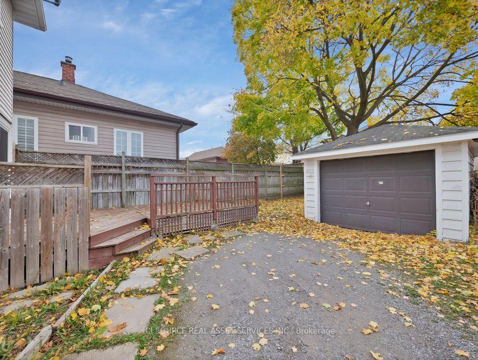 Photo 20 of 10 Gibsons Place, St. Catharines, Downtown — HOMEH