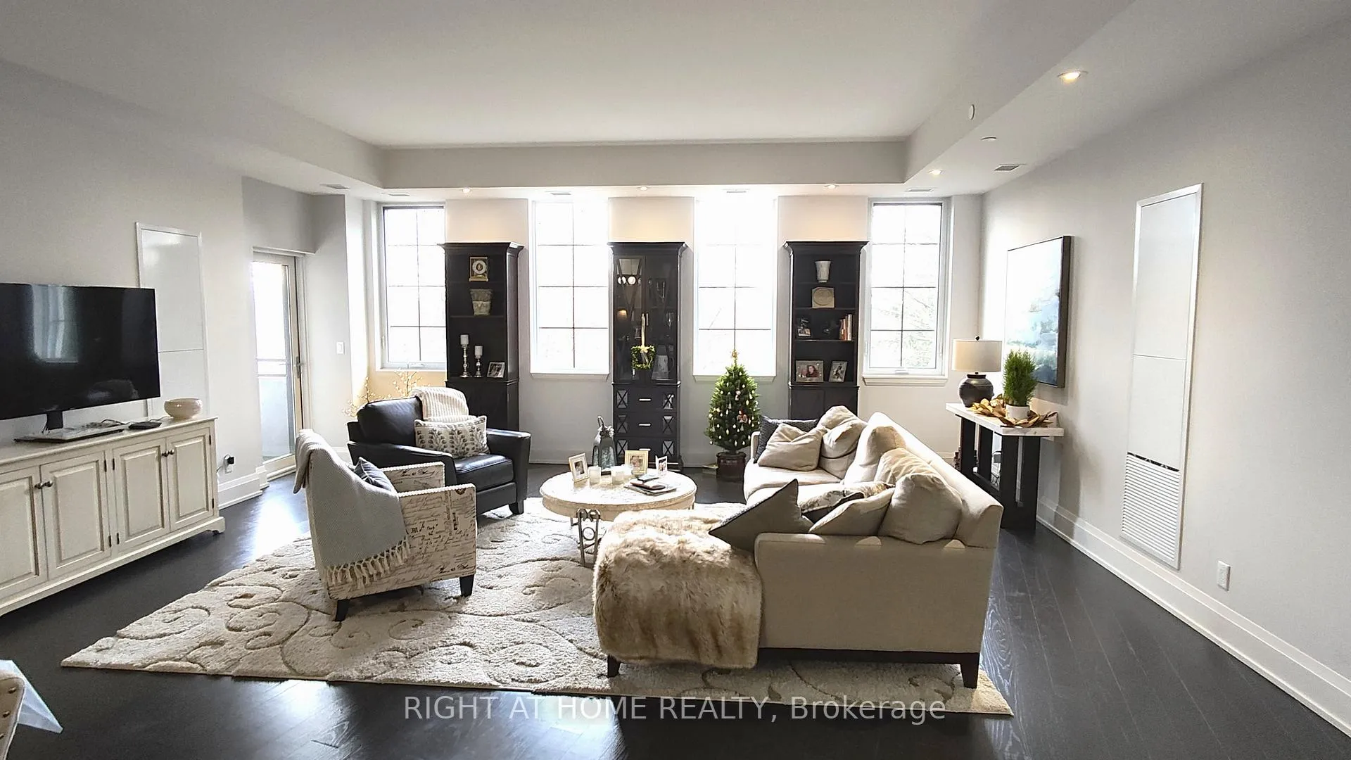 Front of Unit 330, 20 Fred Varley Drive