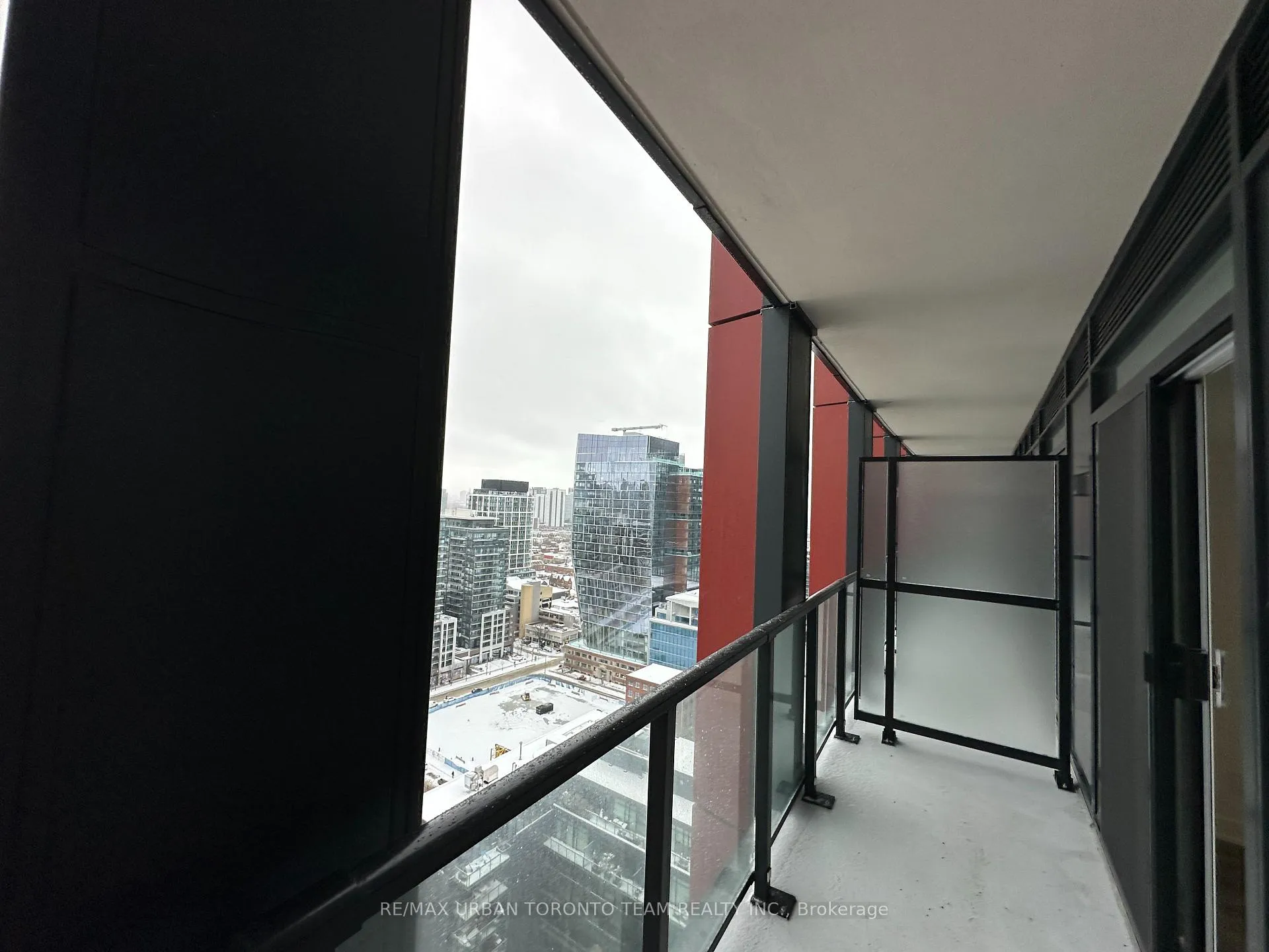 Photo 10 of Unit 2915, 180 Front Street E, Toronto, Moss Park — HOMEH