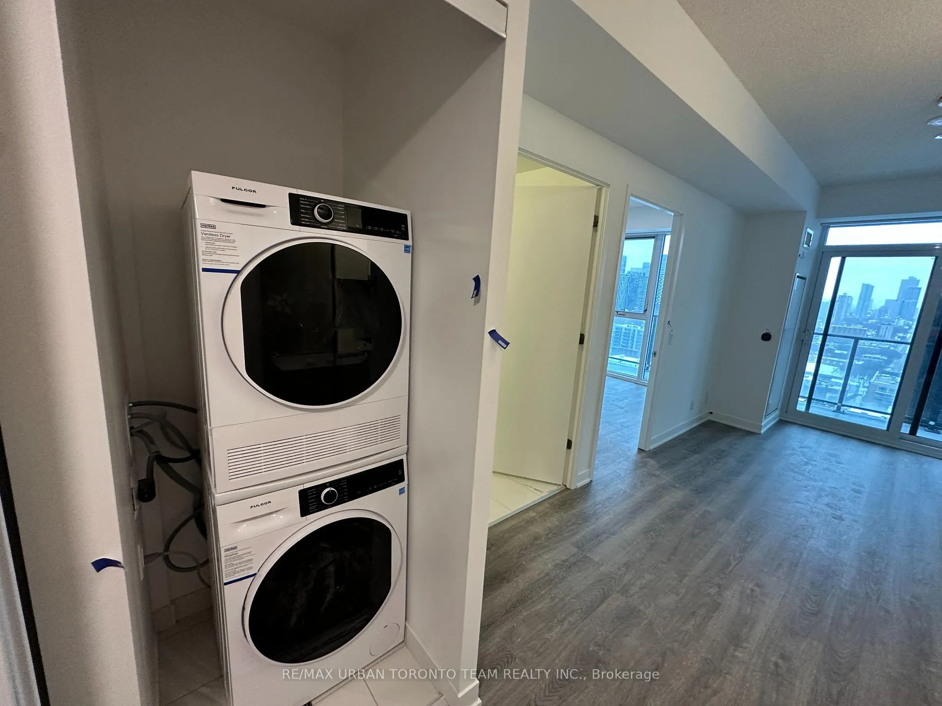 Photo 12 of Unit 2915, 180 Front Street E, Toronto, Moss Park — HOMEH
