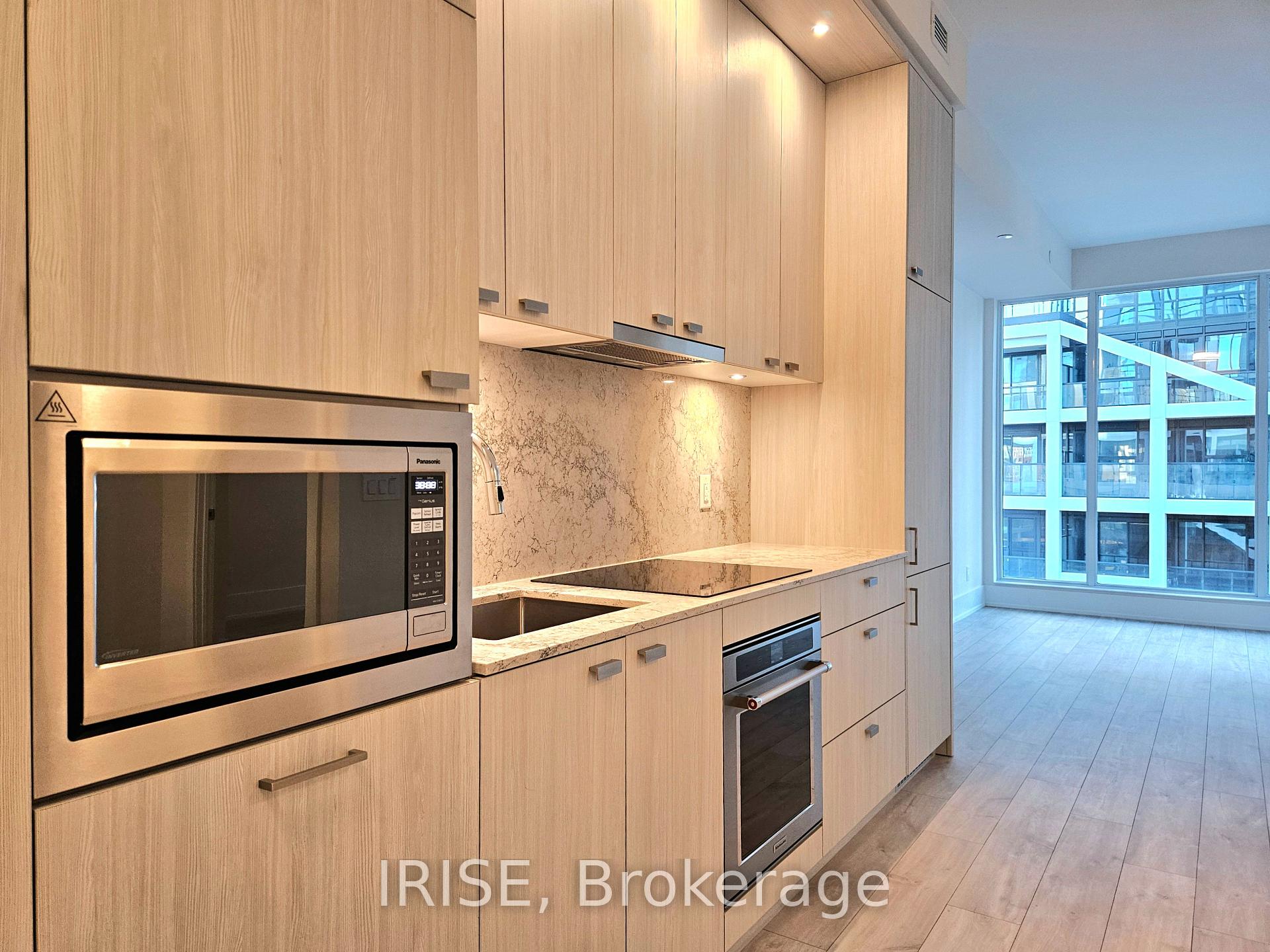 Photo 23 of Unit 719, 115 Denison Avenue, Toronto, Kensington-Chinatown — HOMEH