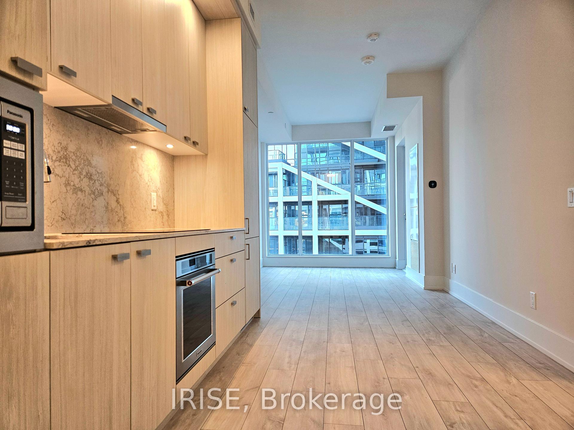 Photo 3 of Unit 719, 115 Denison Avenue, Toronto, Kensington-Chinatown — HOMEH