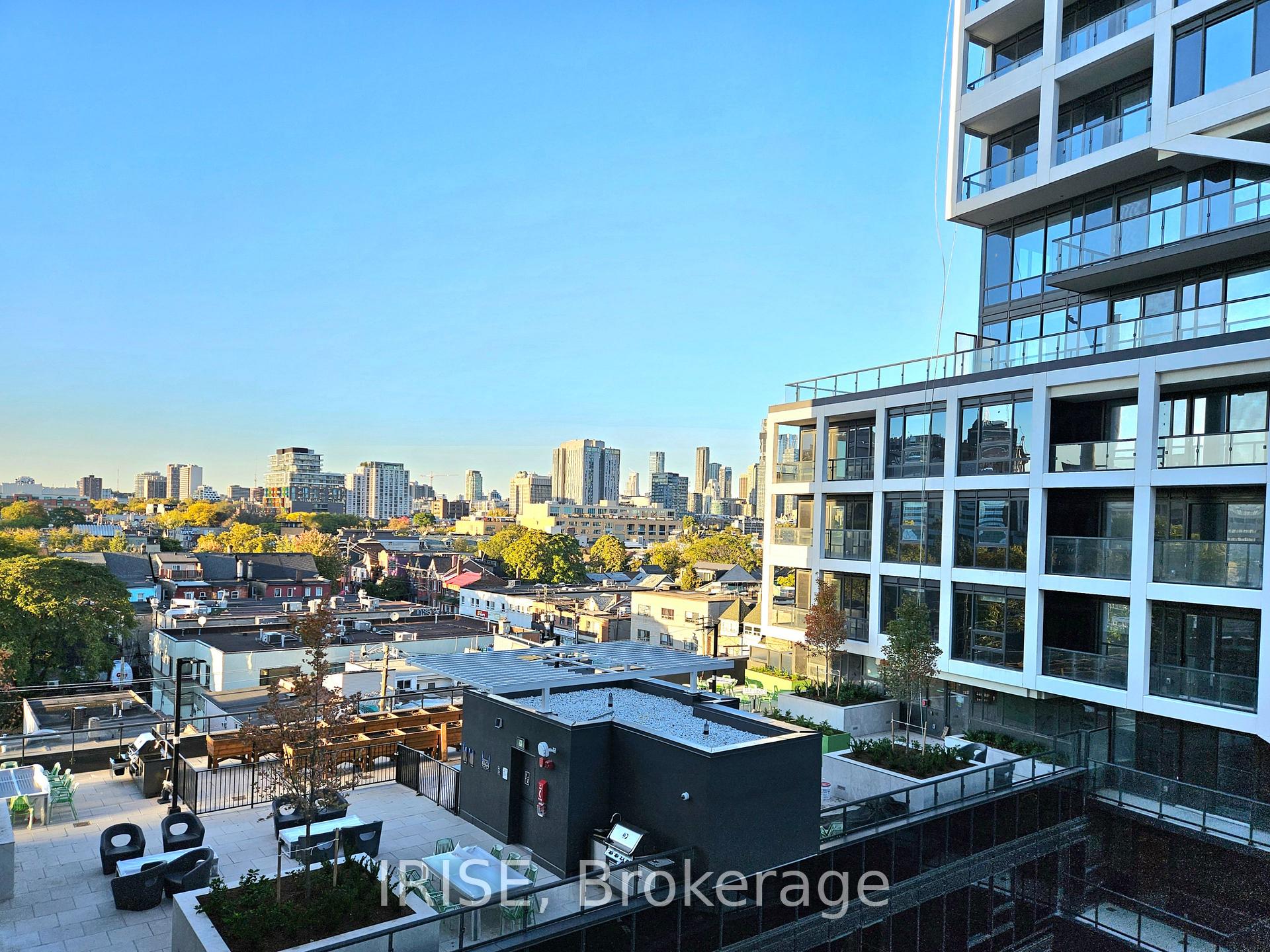 Photo 11 of Unit 719, 115 Denison Avenue, Toronto, Kensington-Chinatown — HOMEH