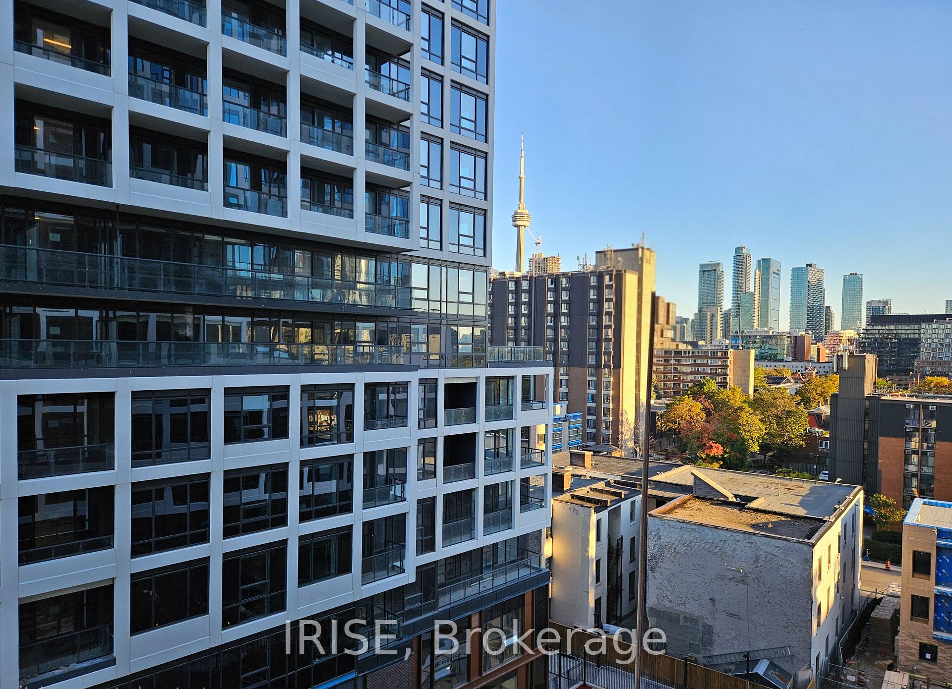 Photo 13 of Unit 719, 115 Denison Avenue, Toronto, Kensington-Chinatown — HOMEH