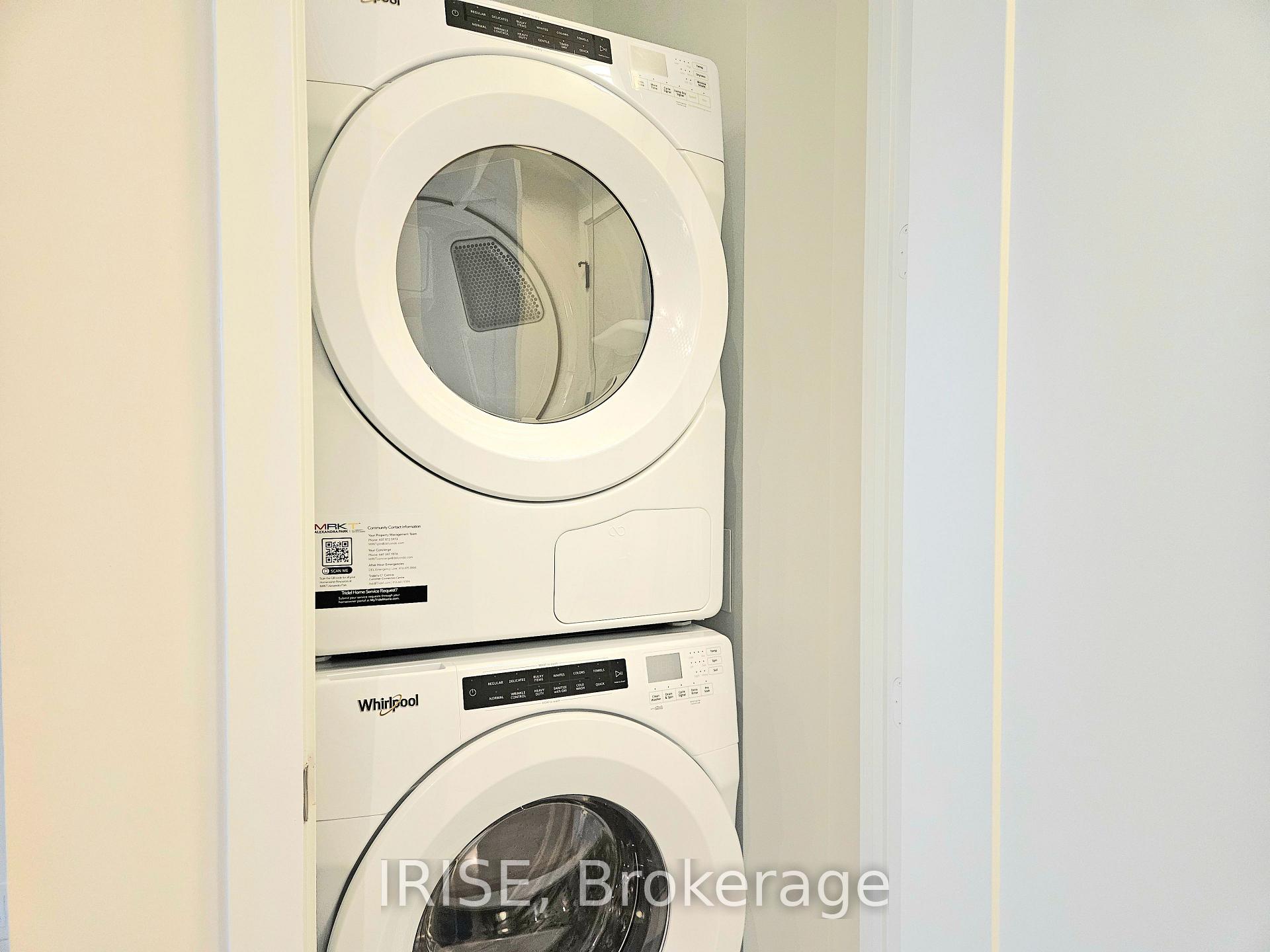 Photo 20 of Unit 719, 115 Denison Avenue, Toronto, Kensington-Chinatown — HOMEH