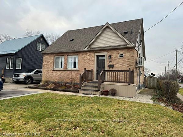 Photo 2 of 79 Park Avenue, St. Catharines, Secord Woods — HOMEH