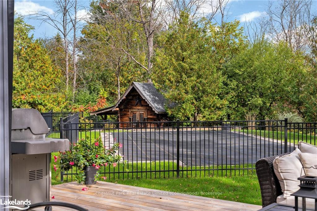 Photo 6 of 11 Woodview Drive, Clearview, Rural Clearview — HOMEH